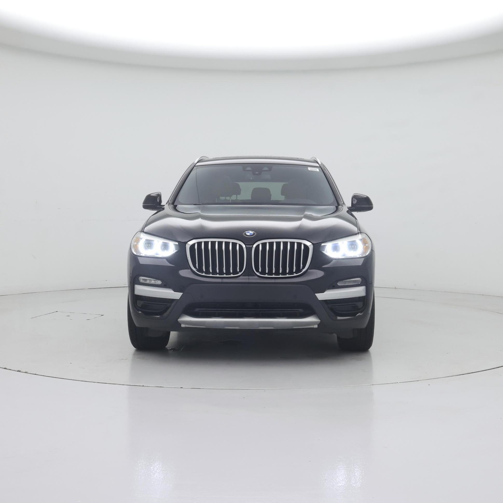 Thumbnail: 2019 BMW X3 - 5