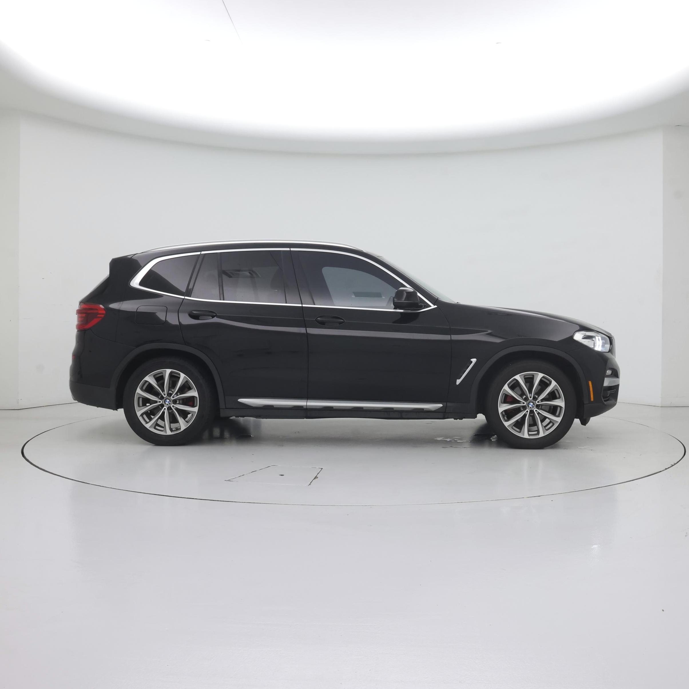 Thumbnail: 2019 BMW X3 - 7