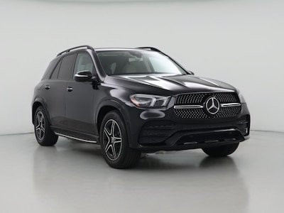 2020 Mercedes-Benz GLE350