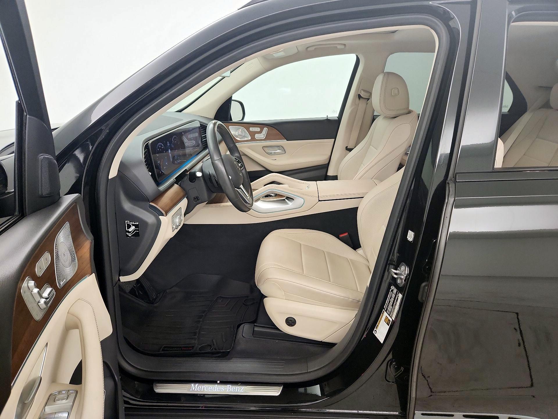 Thumbnail: 2020 Mercedes-Benz GLE - 11