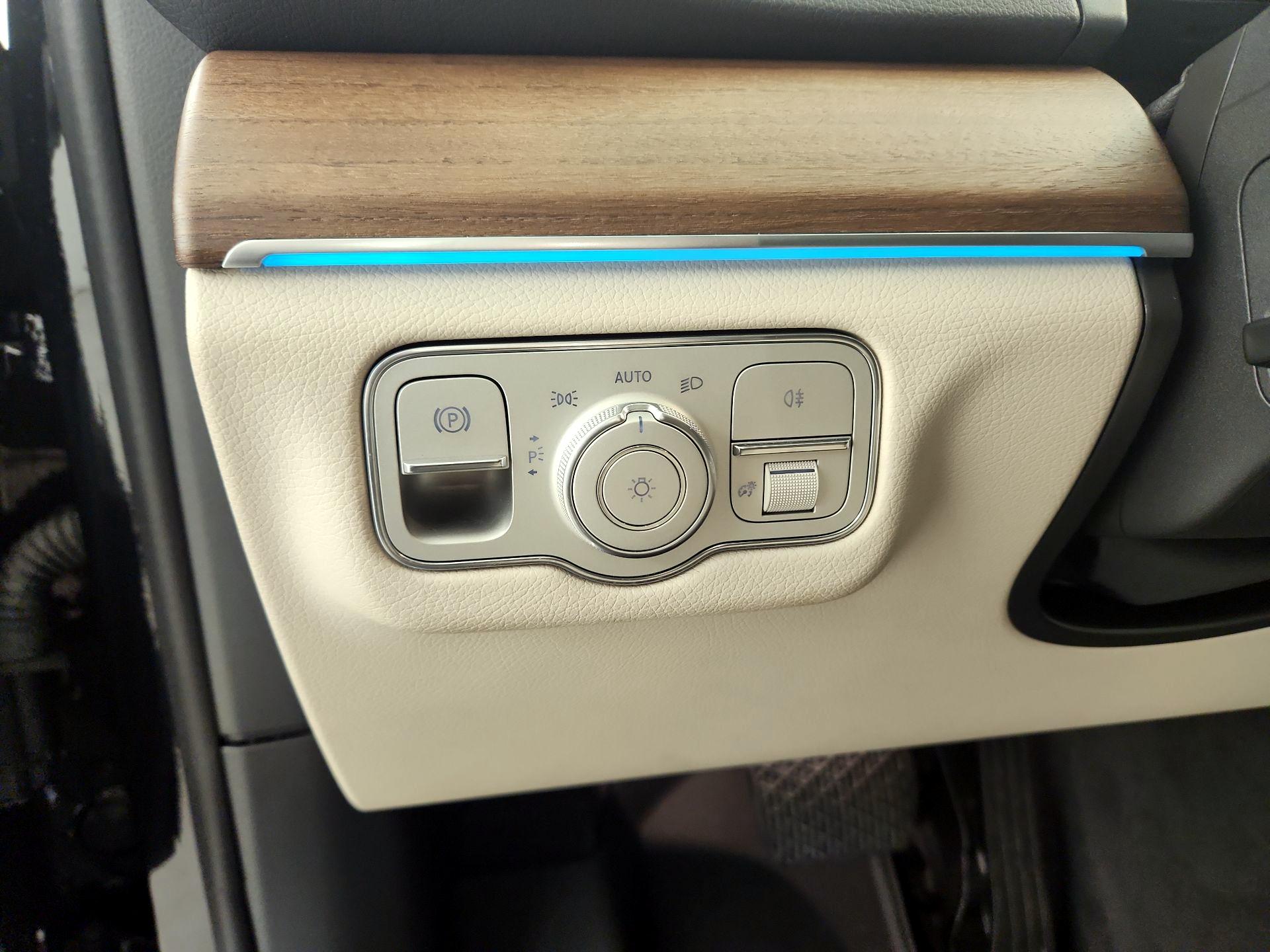 Thumbnail: 2020 Mercedes-Benz GLE - 13