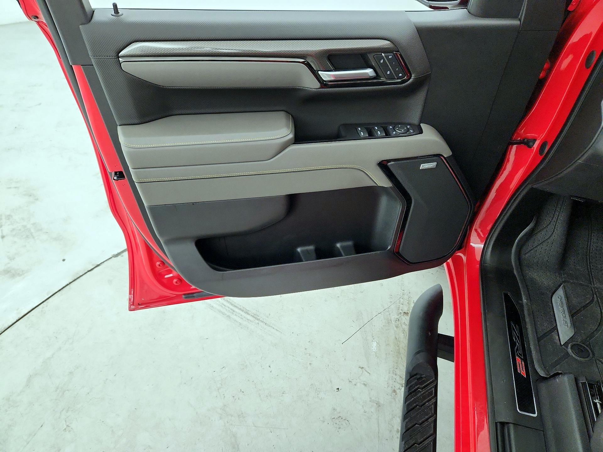 Thumbnail: 2023 Chevrolet Silverado 1500 - 12