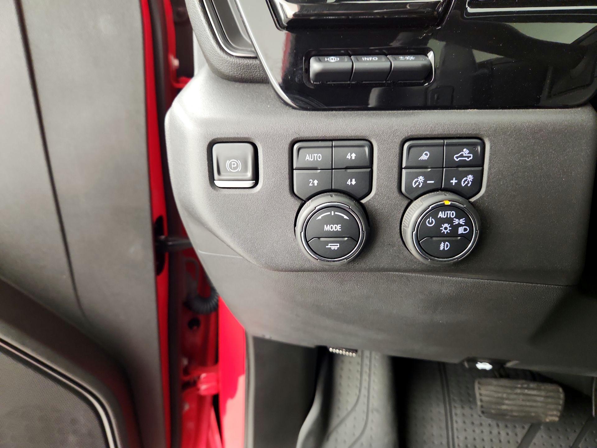 Thumbnail: 2023 Chevrolet Silverado 1500 - 13