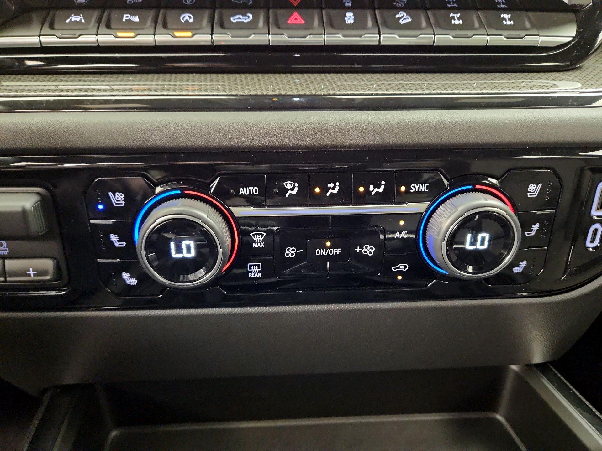 Thumbnail: 2023 Chevrolet Silverado 1500 - 16