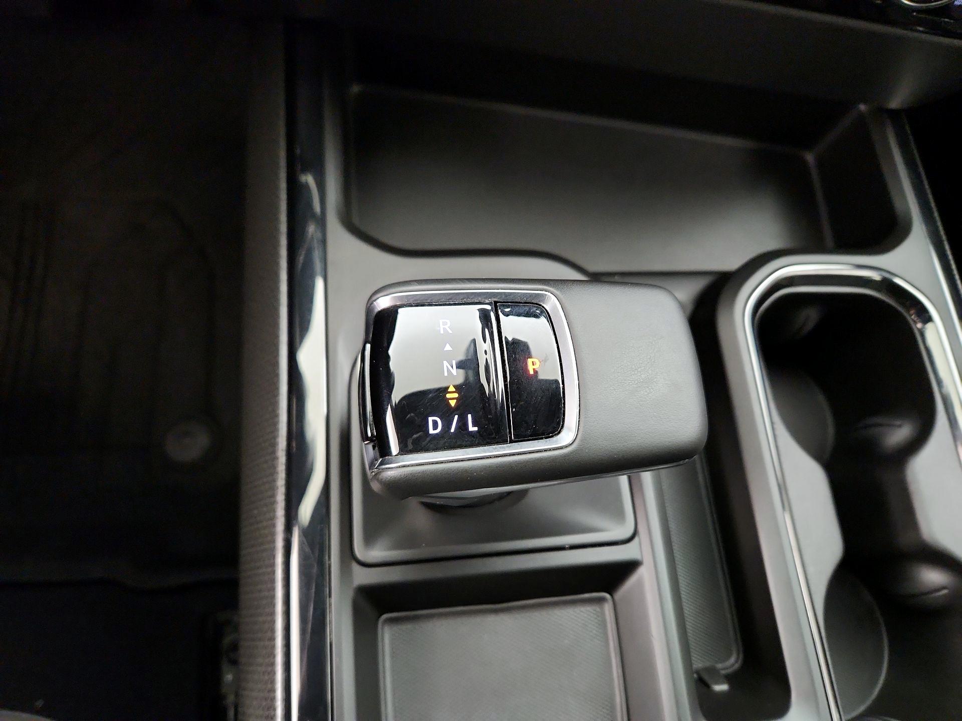 Thumbnail: 2023 Chevrolet Silverado 1500 - 17