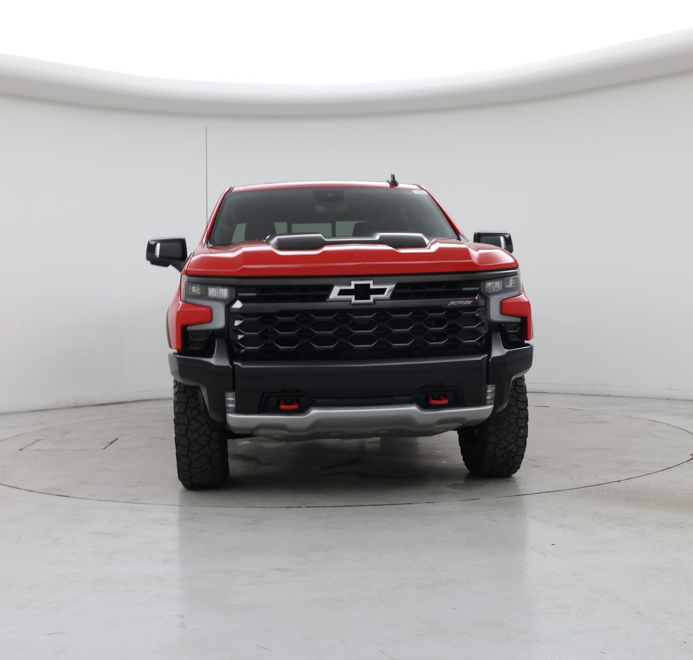 Thumbnail: 2023 Chevrolet Silverado 1500 - 5
