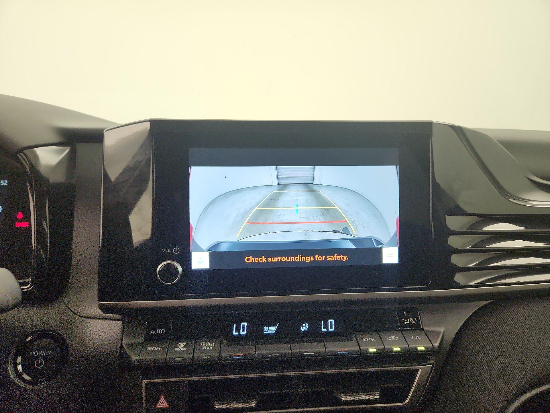 Thumbnail: 2025 Toyota Camry - 14