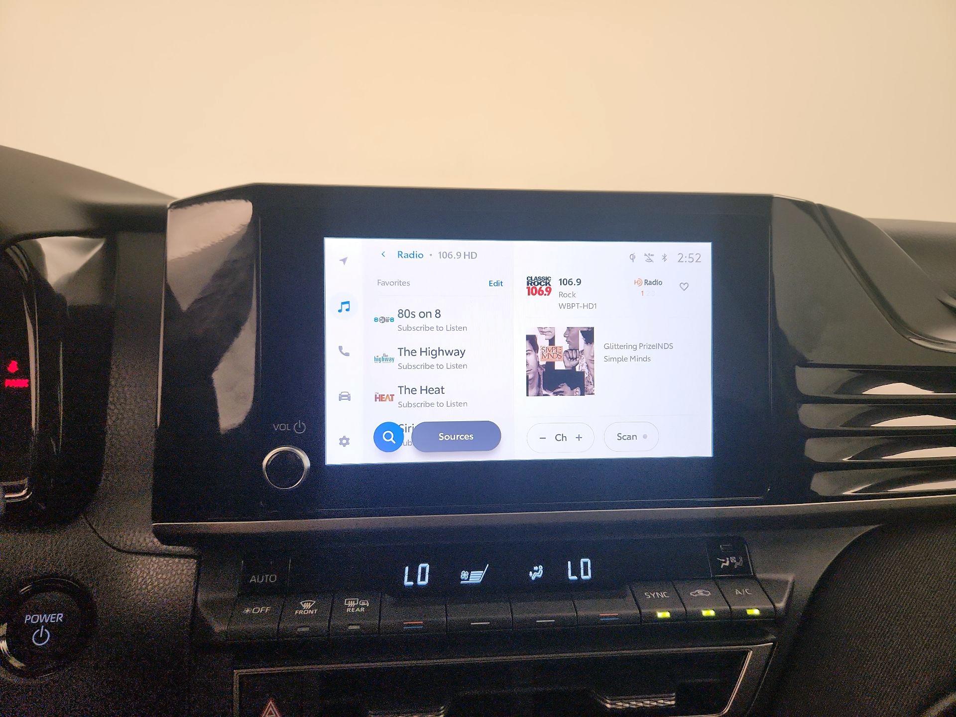 Thumbnail: 2025 Toyota Camry - 15