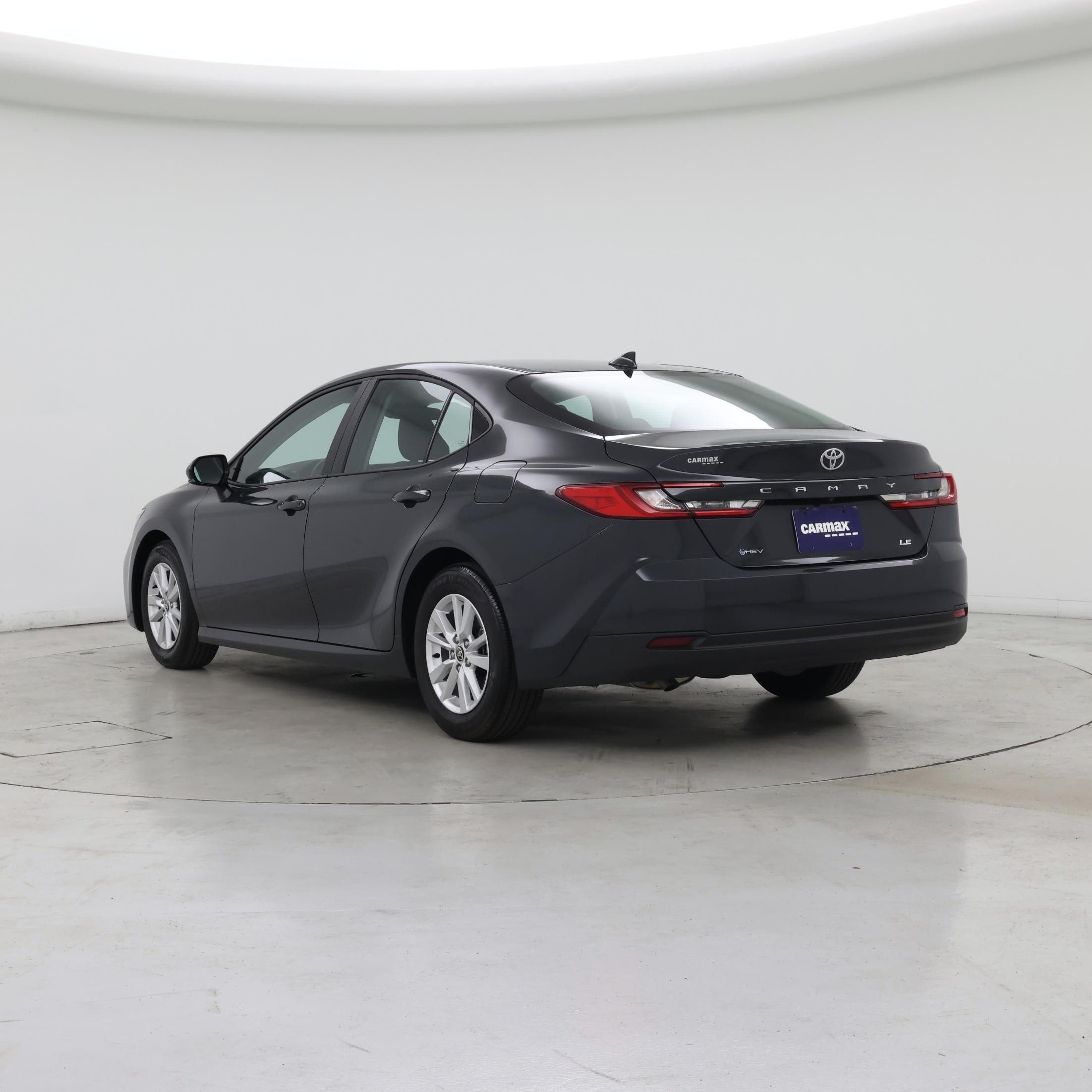 Thumbnail: 2025 Toyota Camry - 2