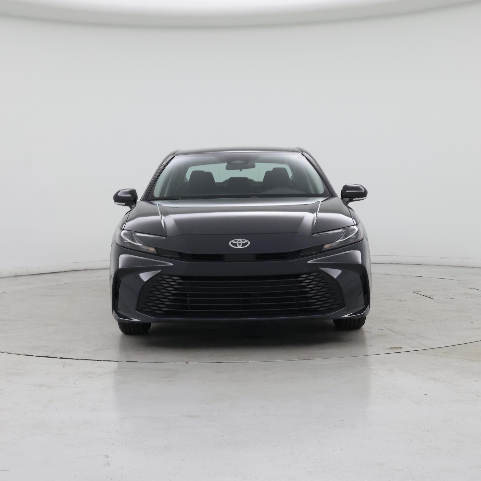 Thumbnail: 2025 Toyota Camry - 5