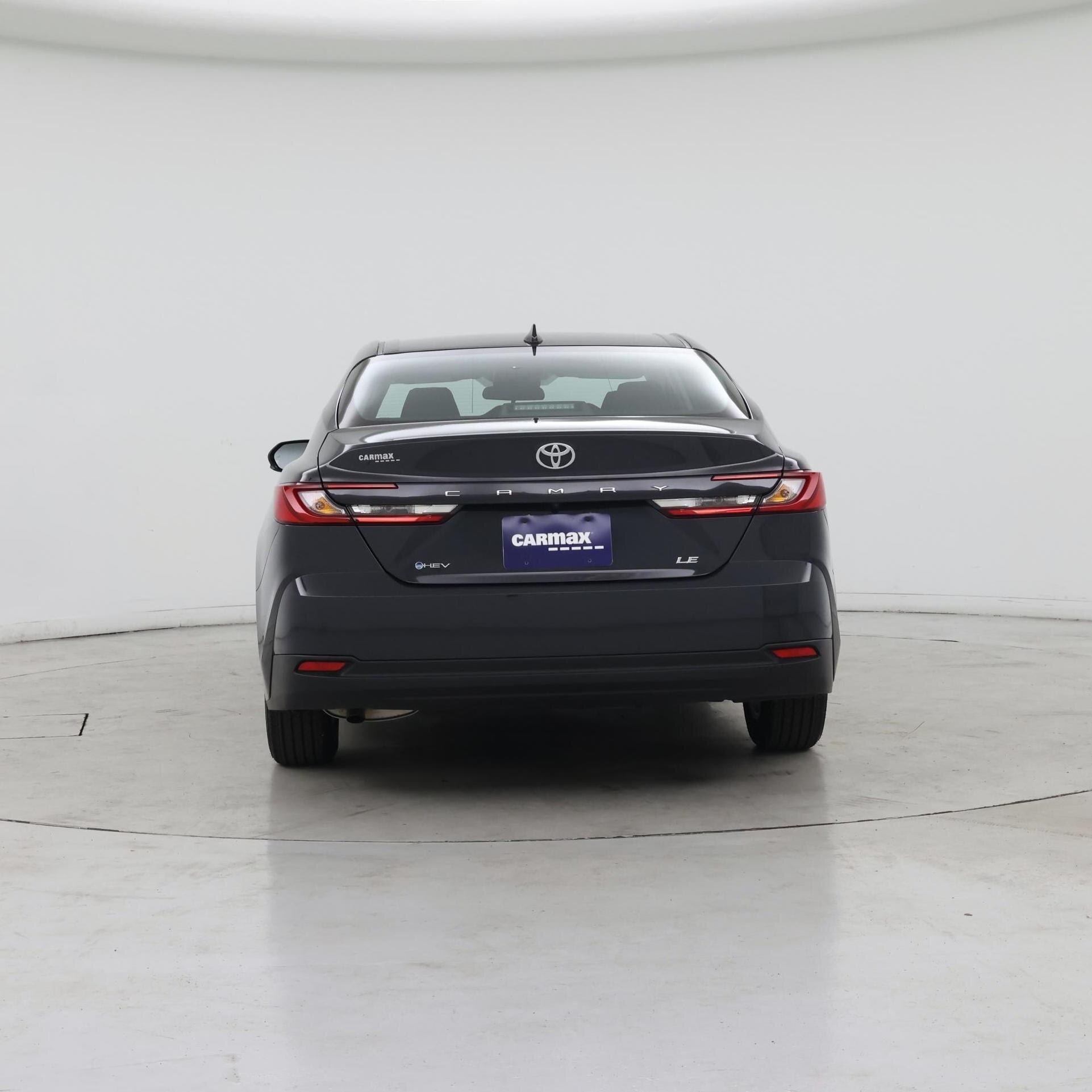 Thumbnail: 2025 Toyota Camry - 6