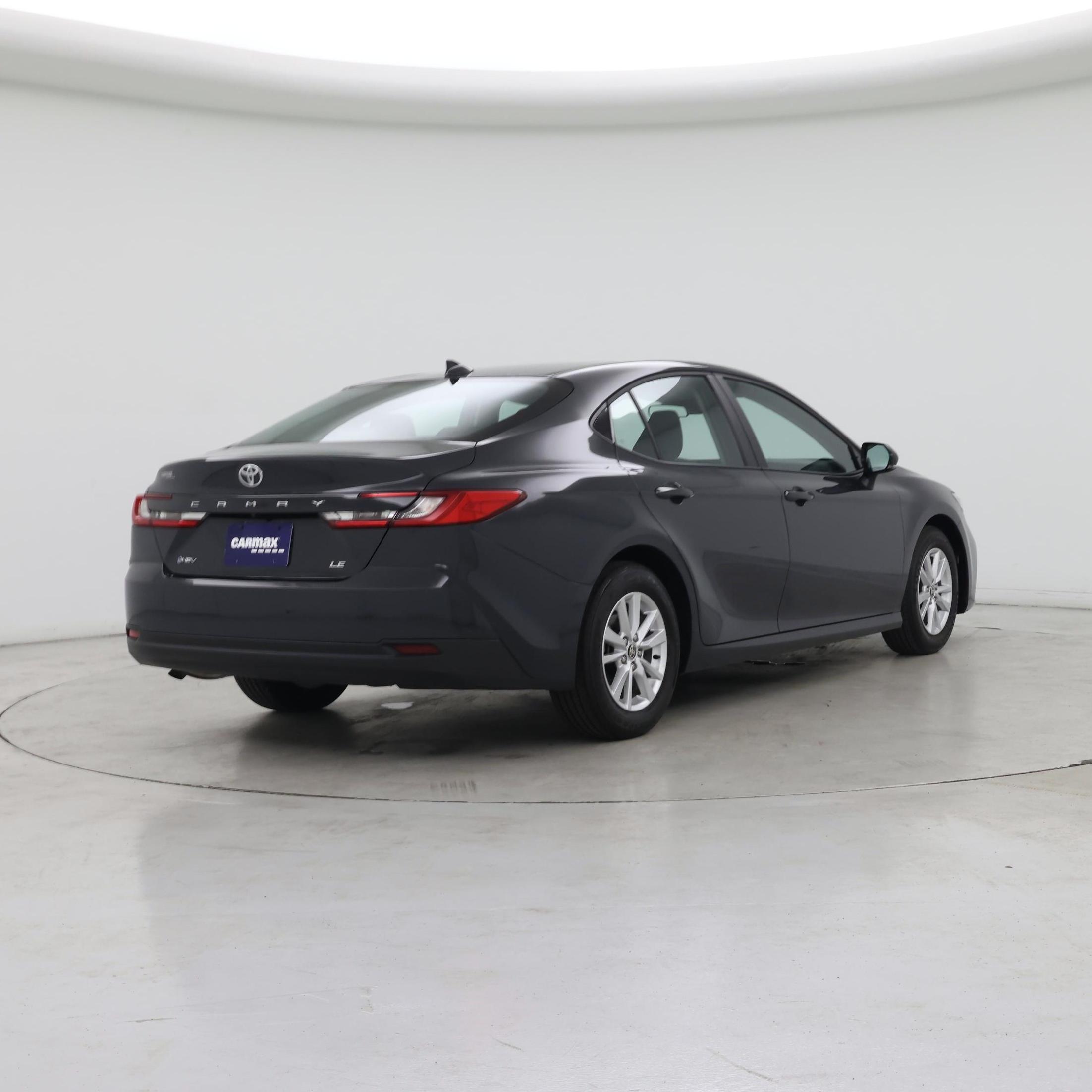 Thumbnail: 2025 Toyota Camry - 8