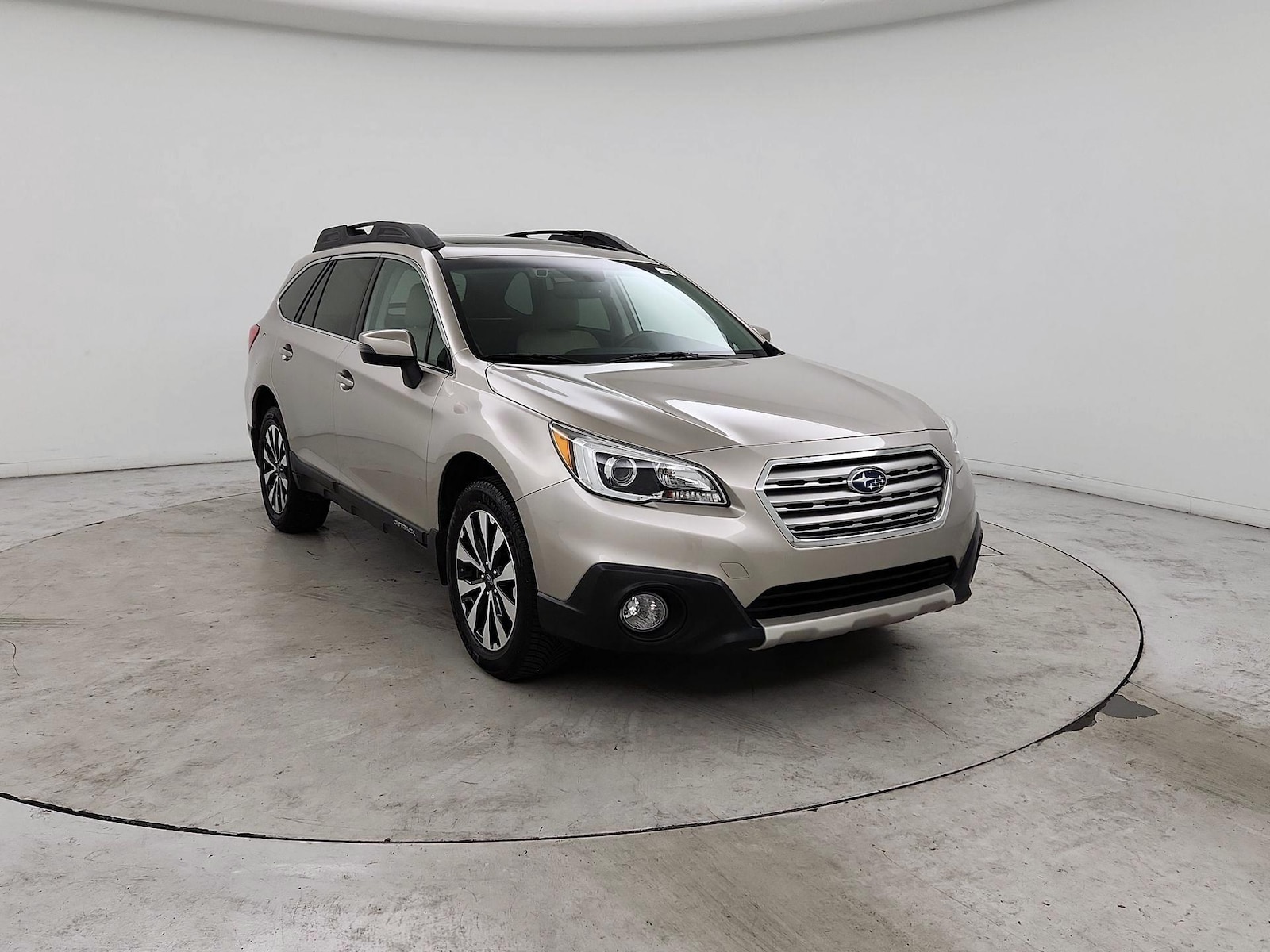 2015 Subaru Outback Limited