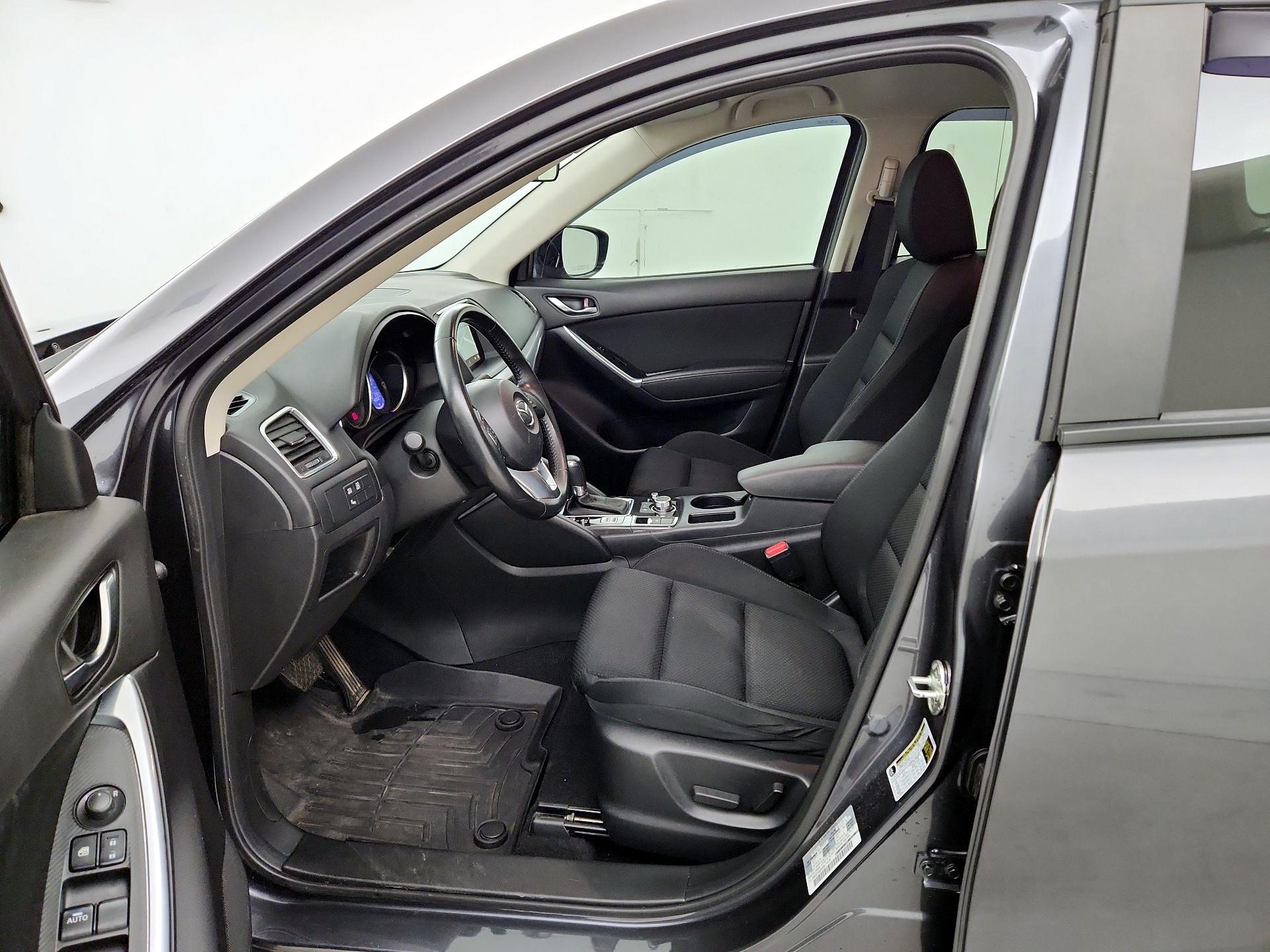 Thumbnail: 2016 Mazda CX-5 - 9