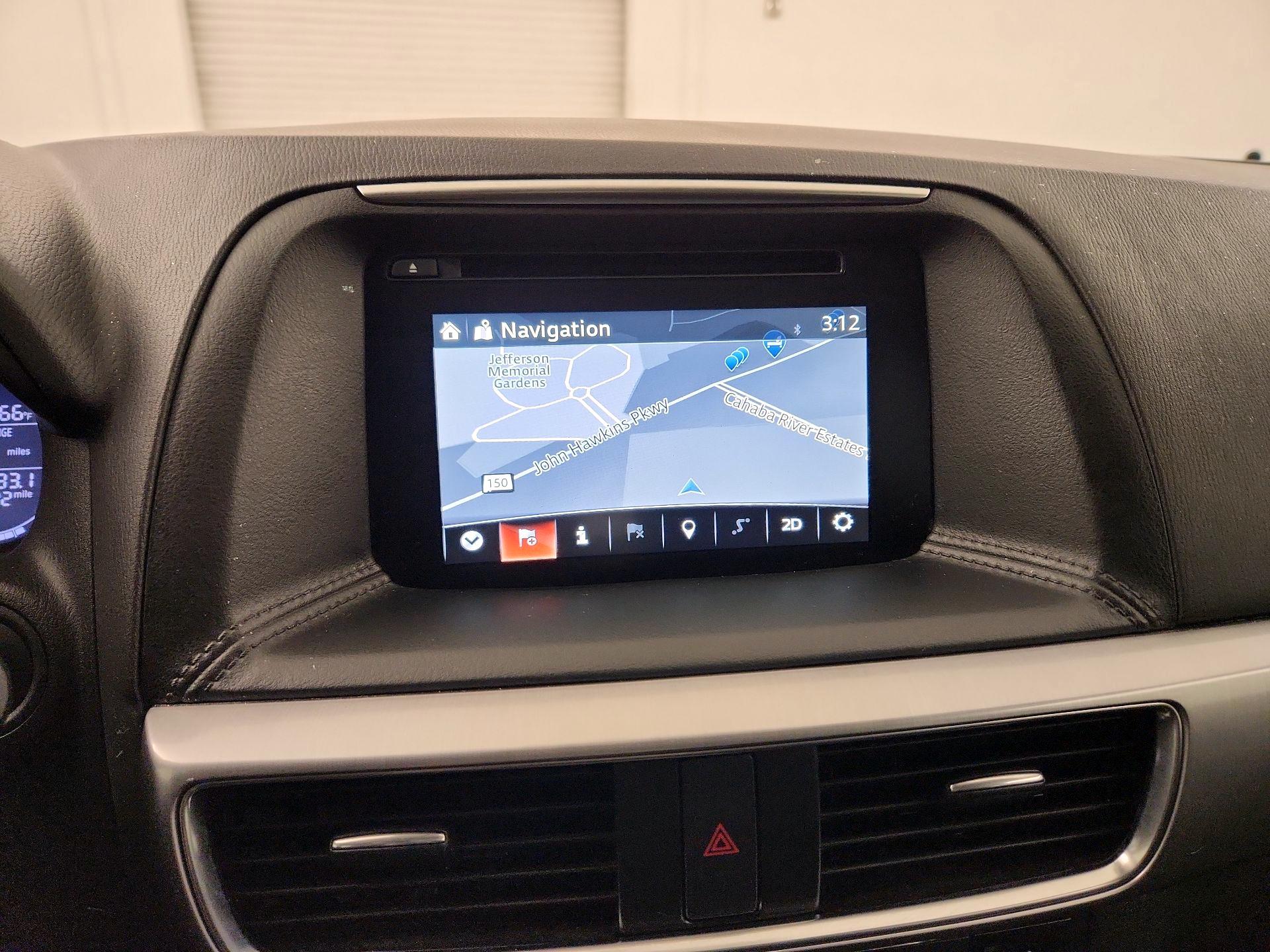 Thumbnail: 2016 Mazda CX-5 - 12