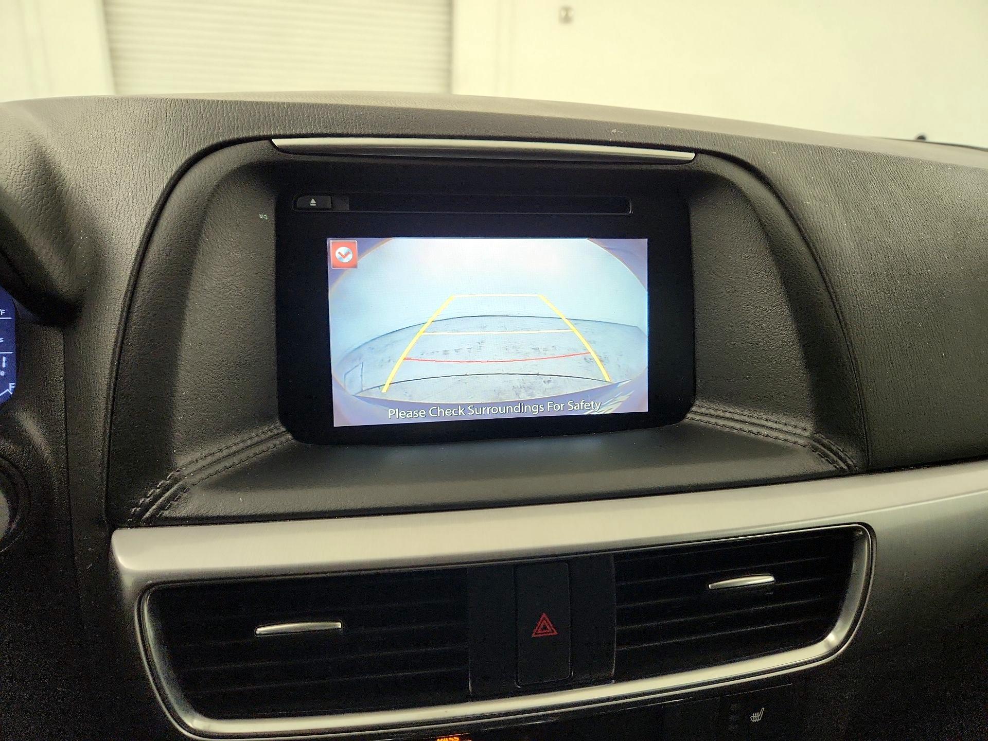 Thumbnail: 2016 Mazda CX-5 - 13