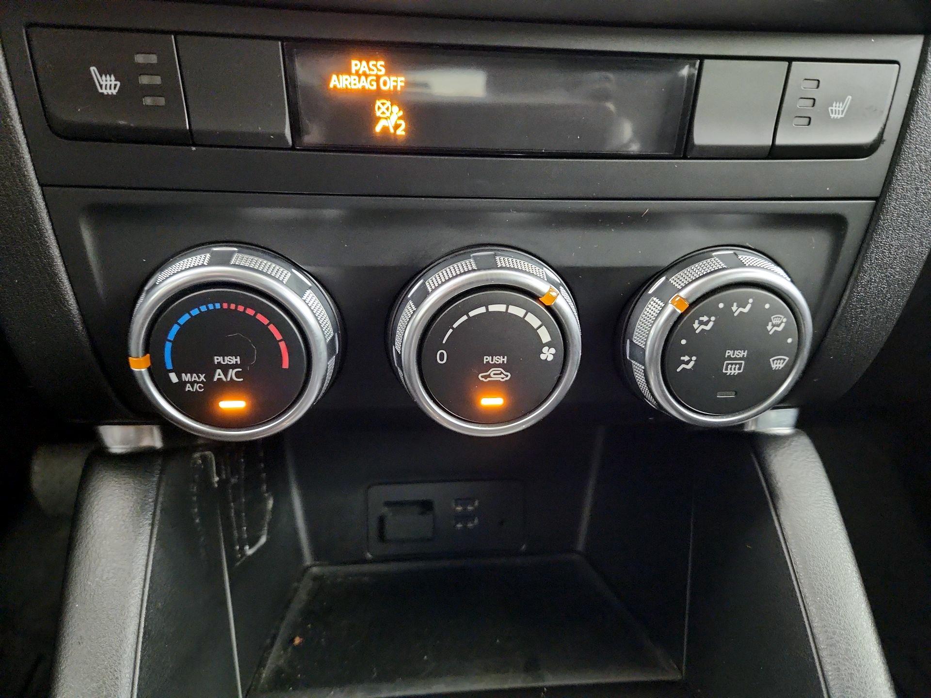 Thumbnail: 2016 Mazda CX-5 - 15