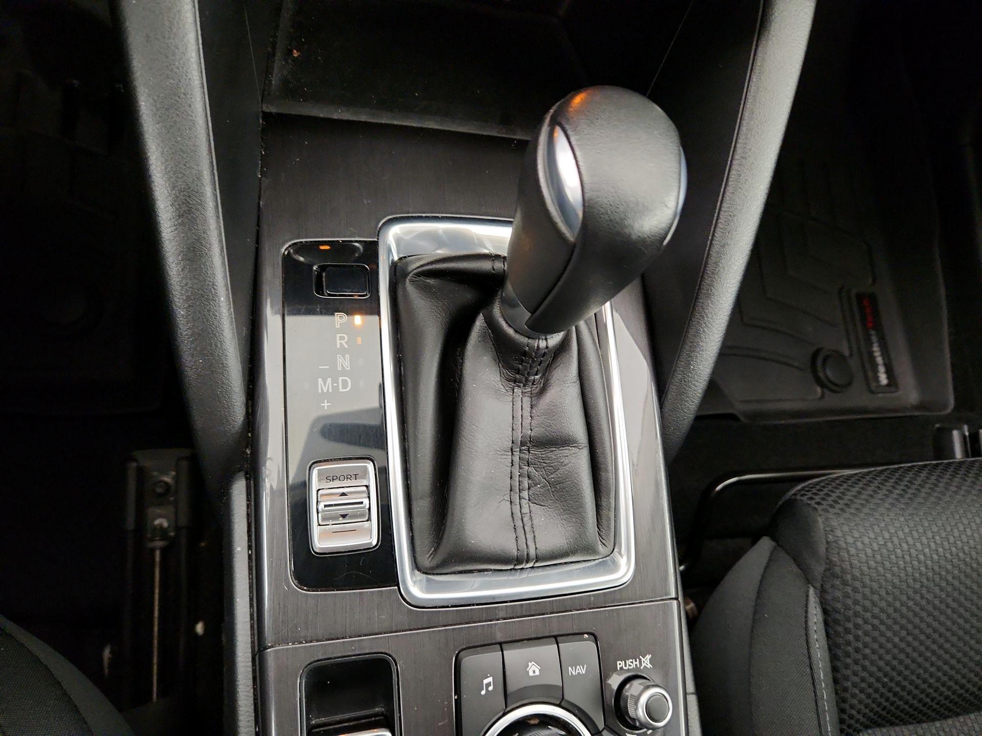 Thumbnail: 2016 Mazda CX-5 - 16