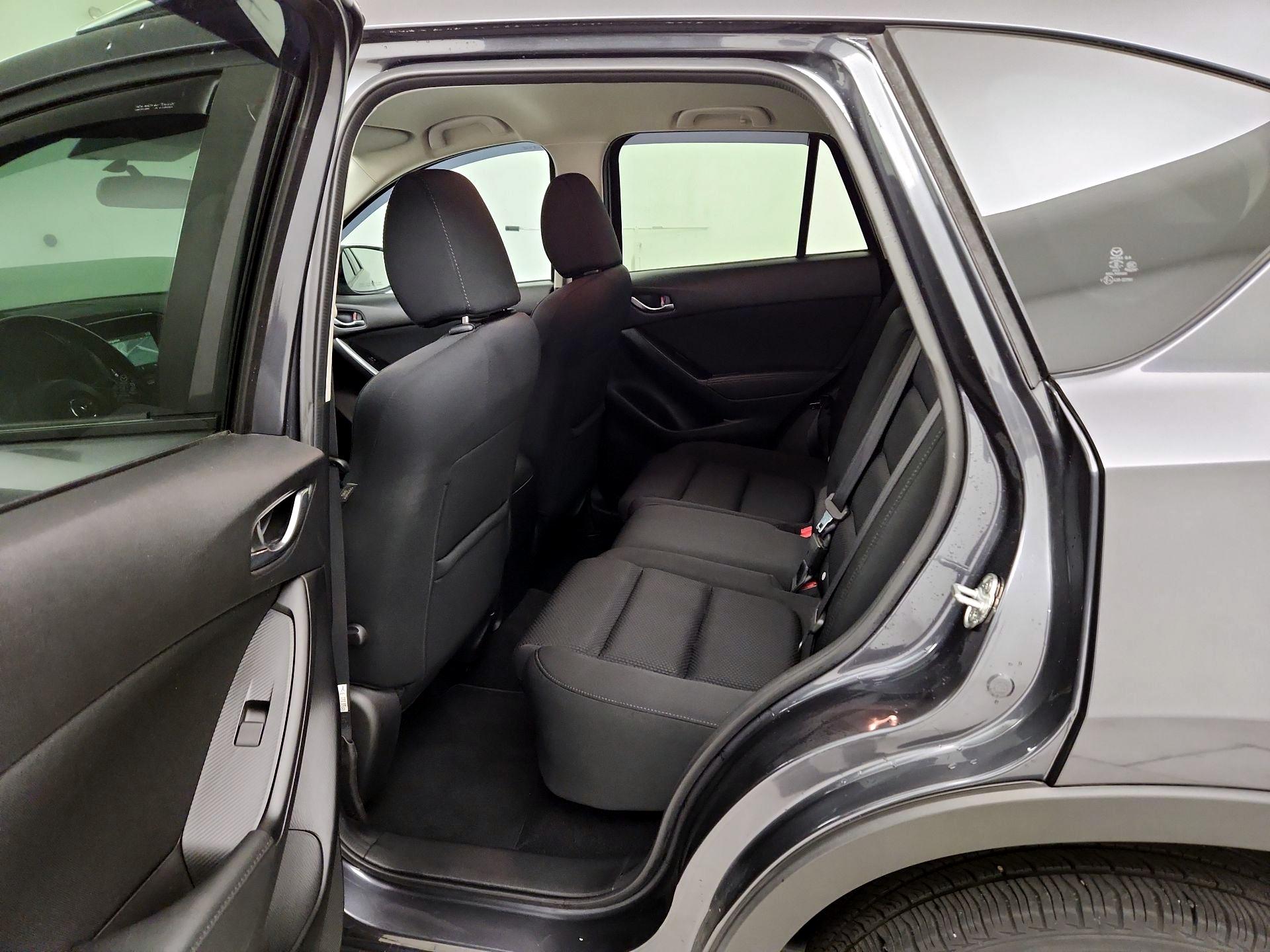 Thumbnail: 2016 Mazda CX-5 - 18