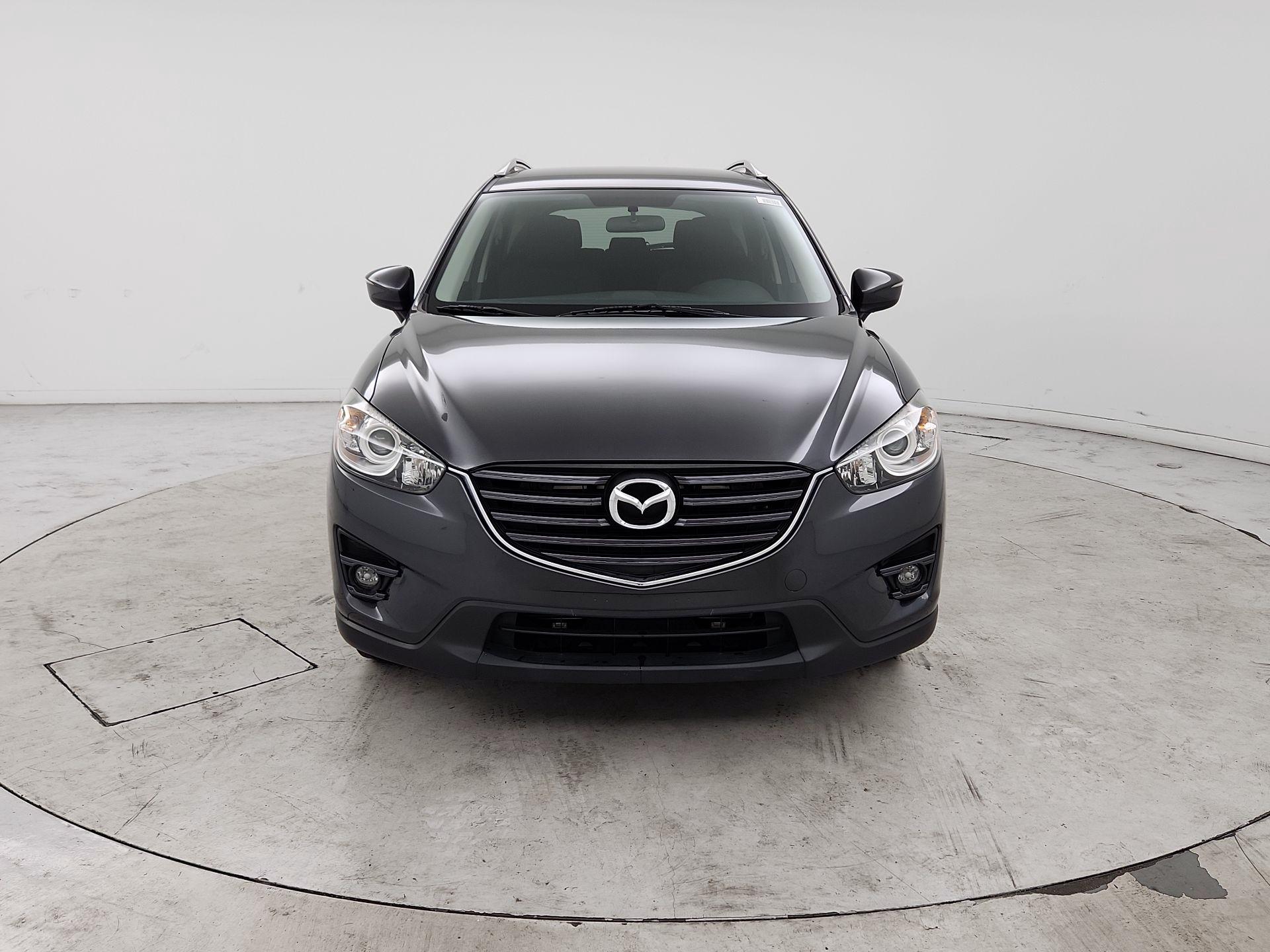 Thumbnail: 2016 Mazda CX-5 - 2