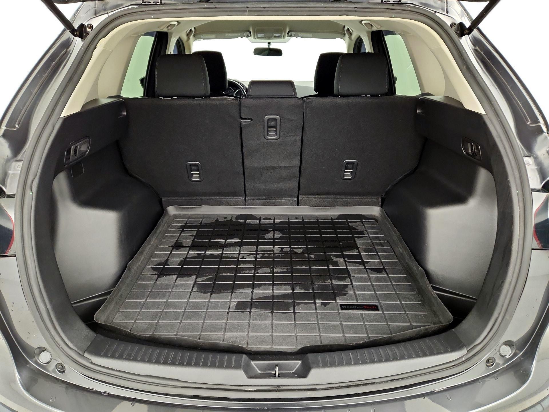 Thumbnail: 2016 Mazda CX-5 - 19