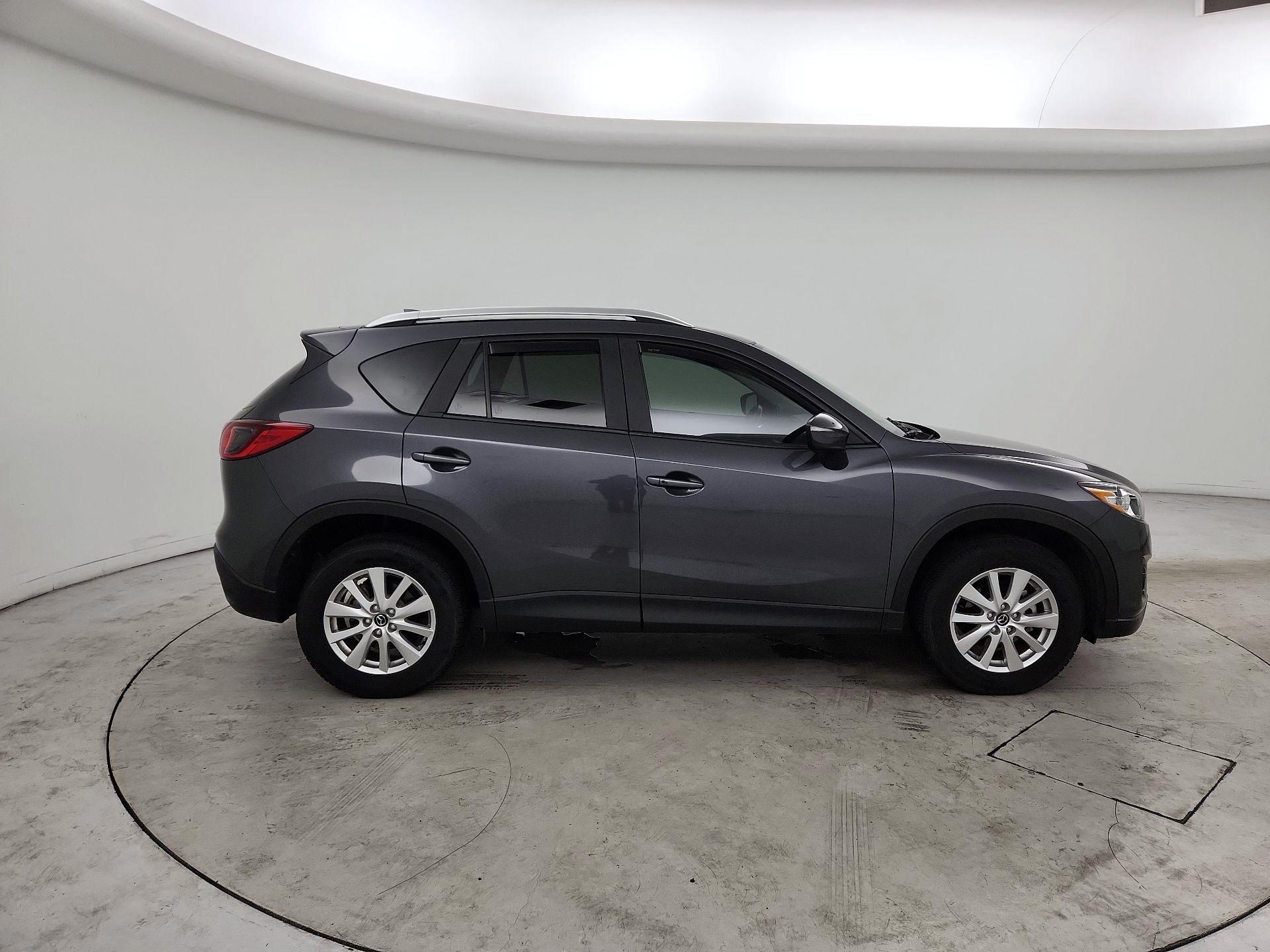 Thumbnail: 2016 Mazda CX-5 - 4