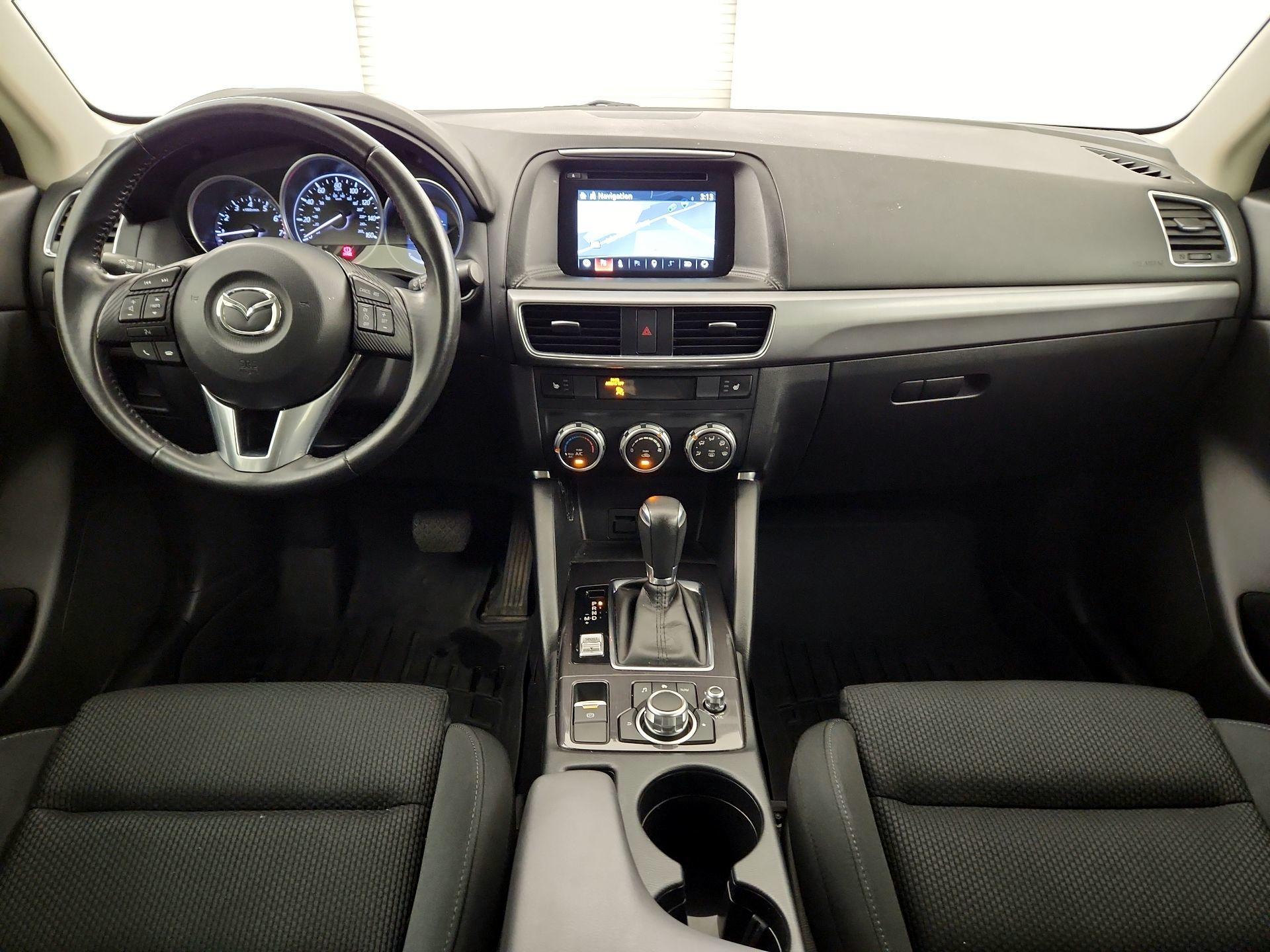 Thumbnail: 2016 Mazda CX-5 - 8