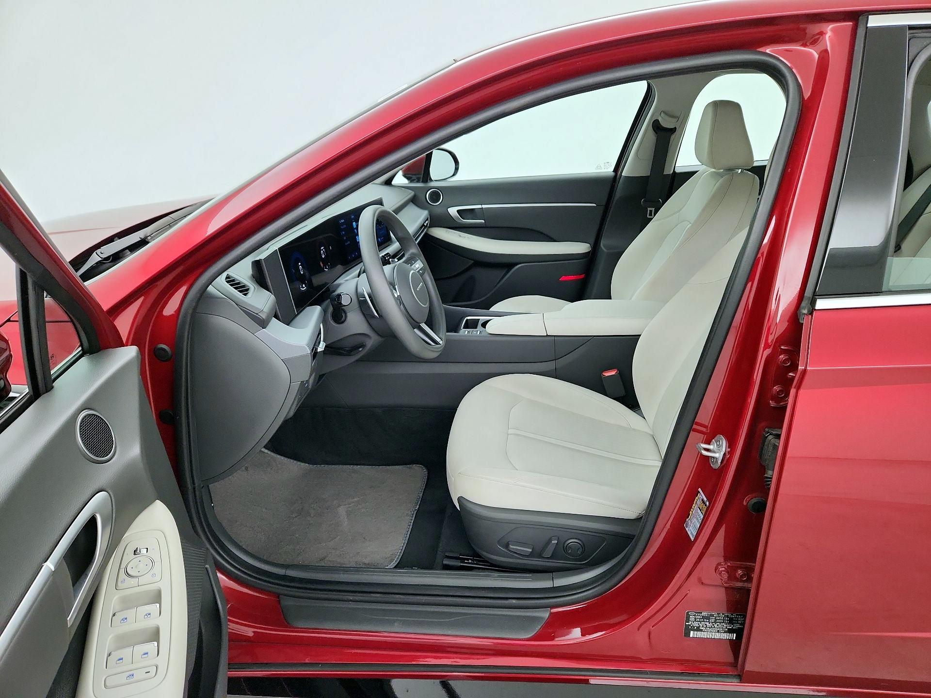 Thumbnail: 2025 Hyundai Sonata - 11