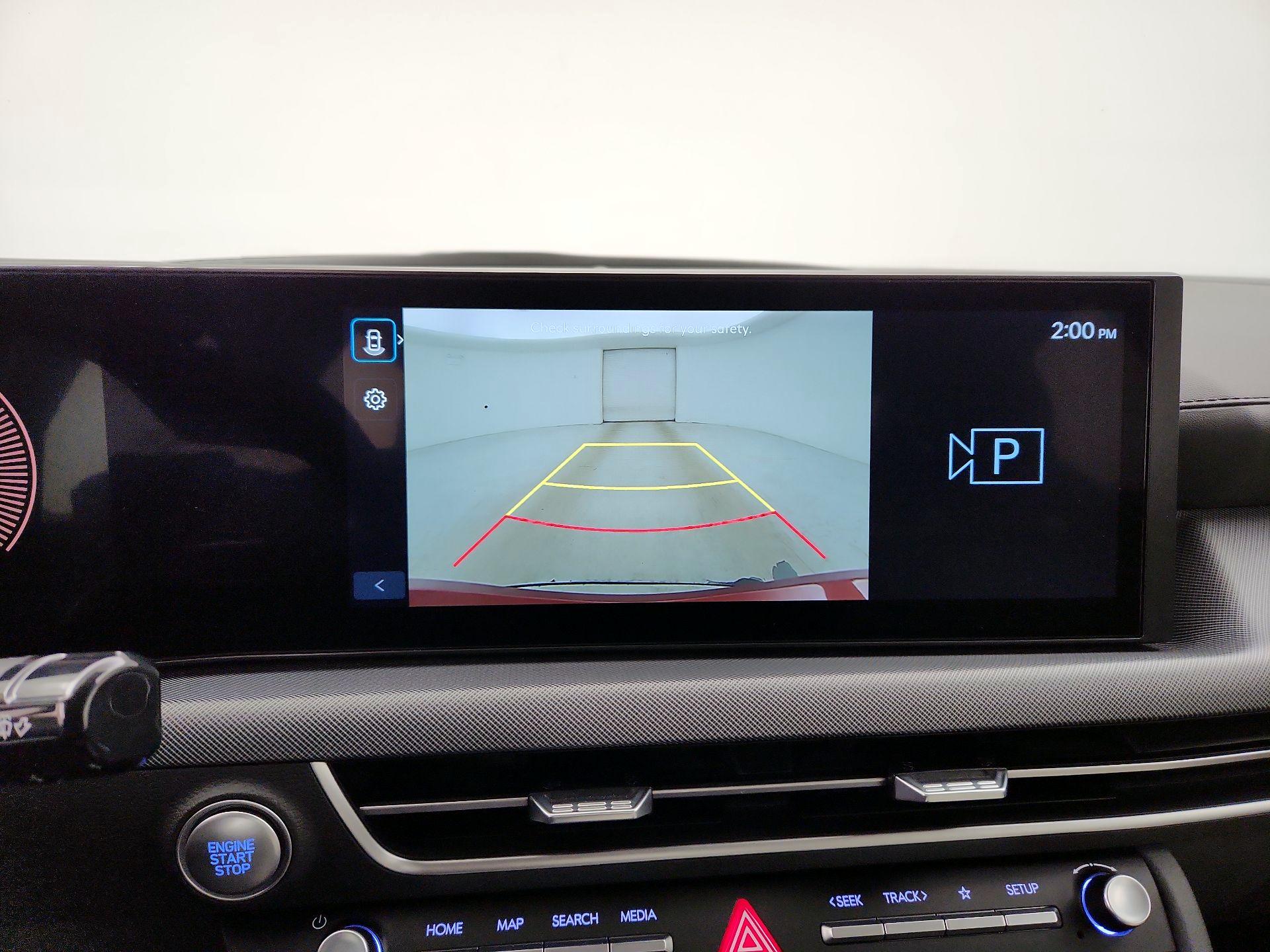 Thumbnail: 2025 Hyundai Sonata - 14