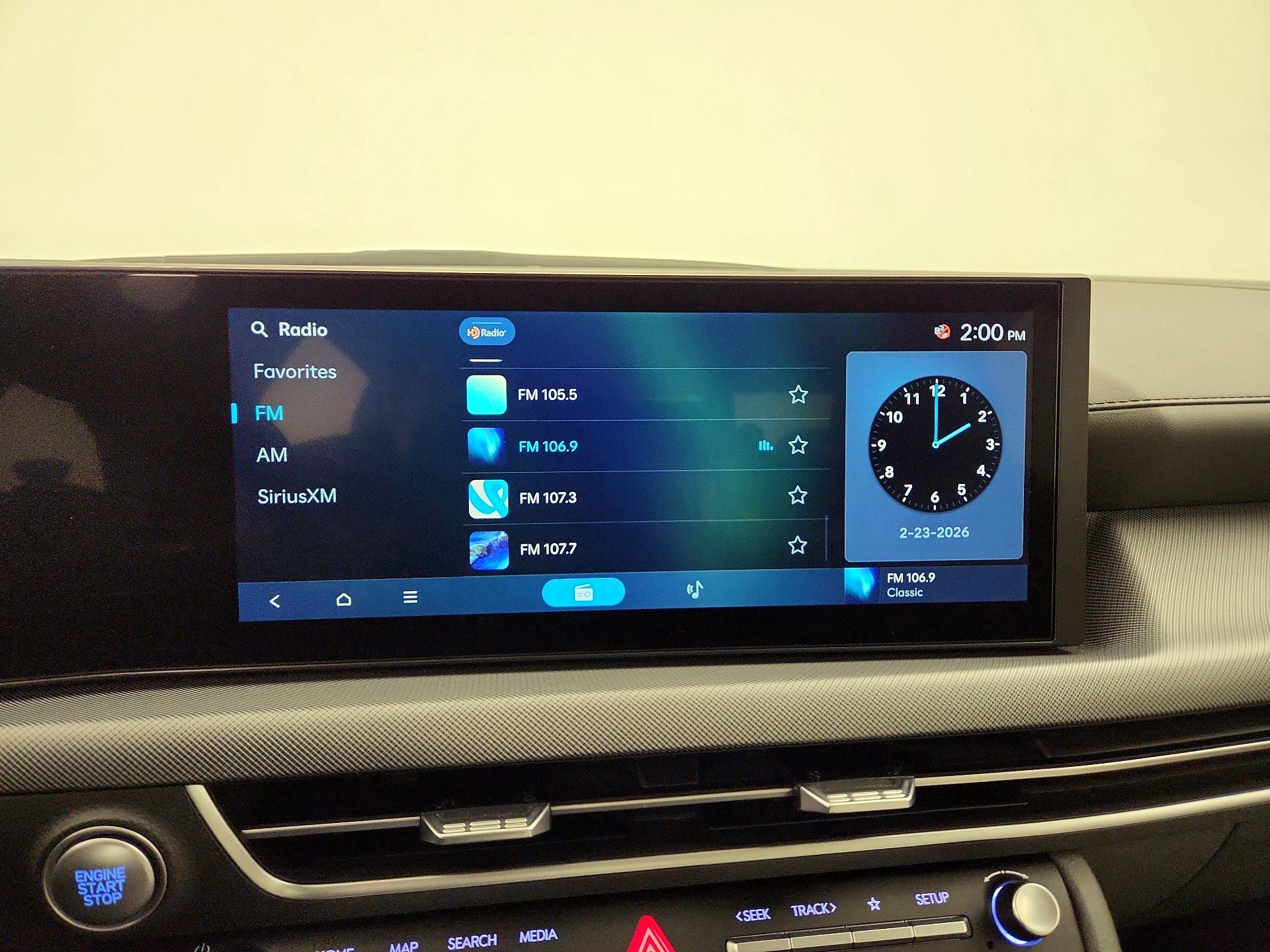 Thumbnail: 2025 Hyundai Sonata - 15