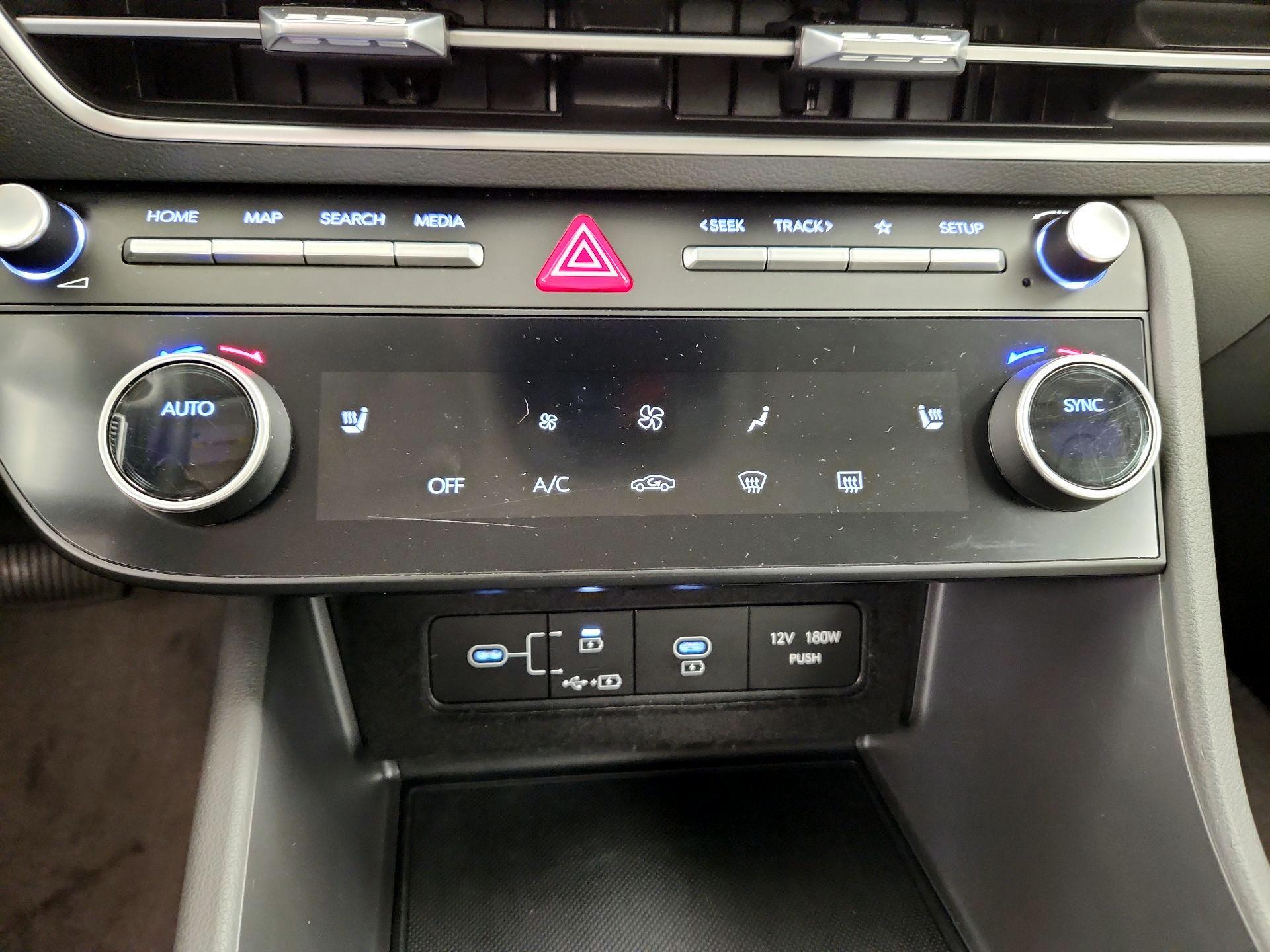 Thumbnail: 2025 Hyundai Sonata - 16