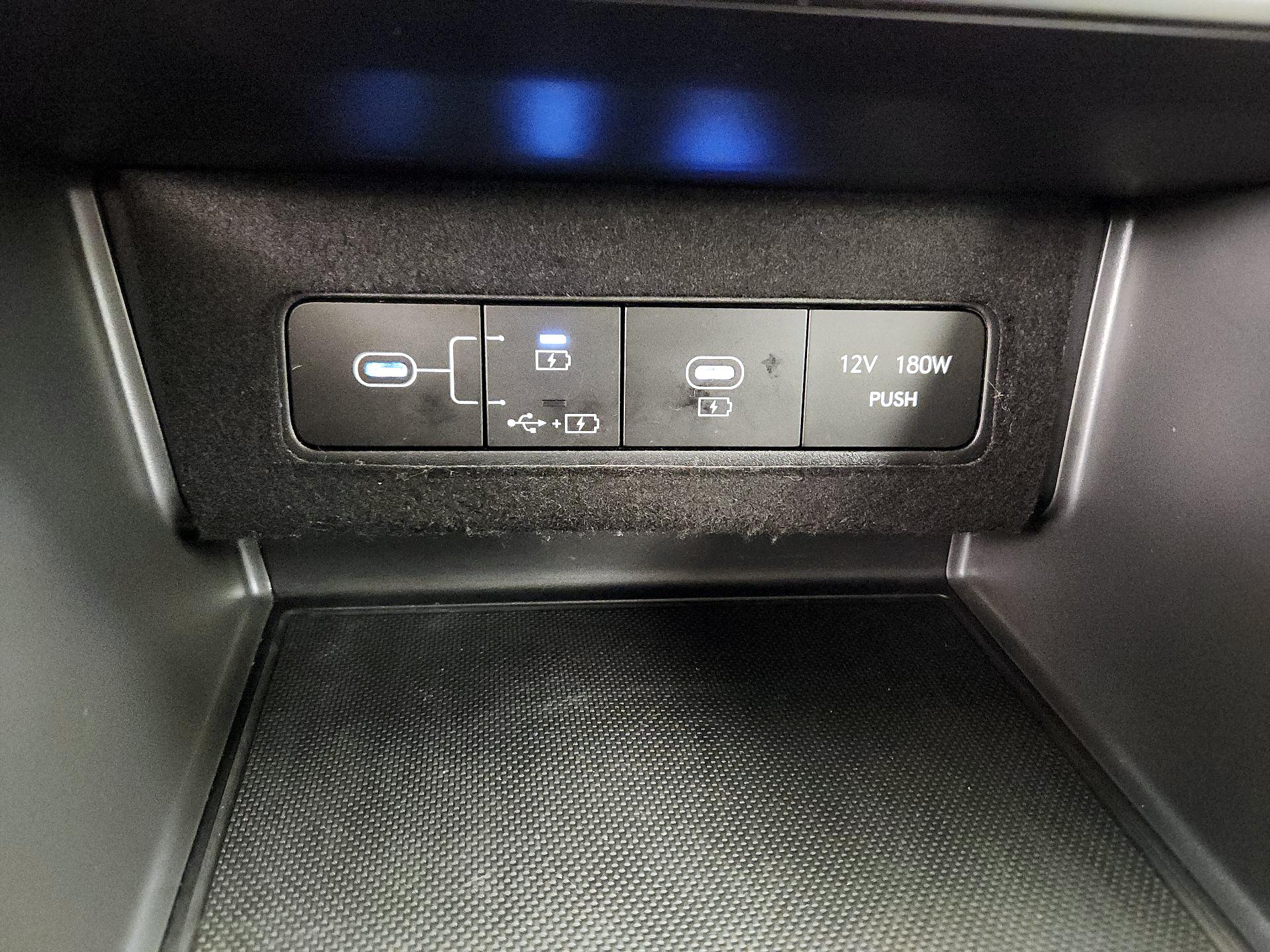 Thumbnail: 2025 Hyundai Sonata - 18