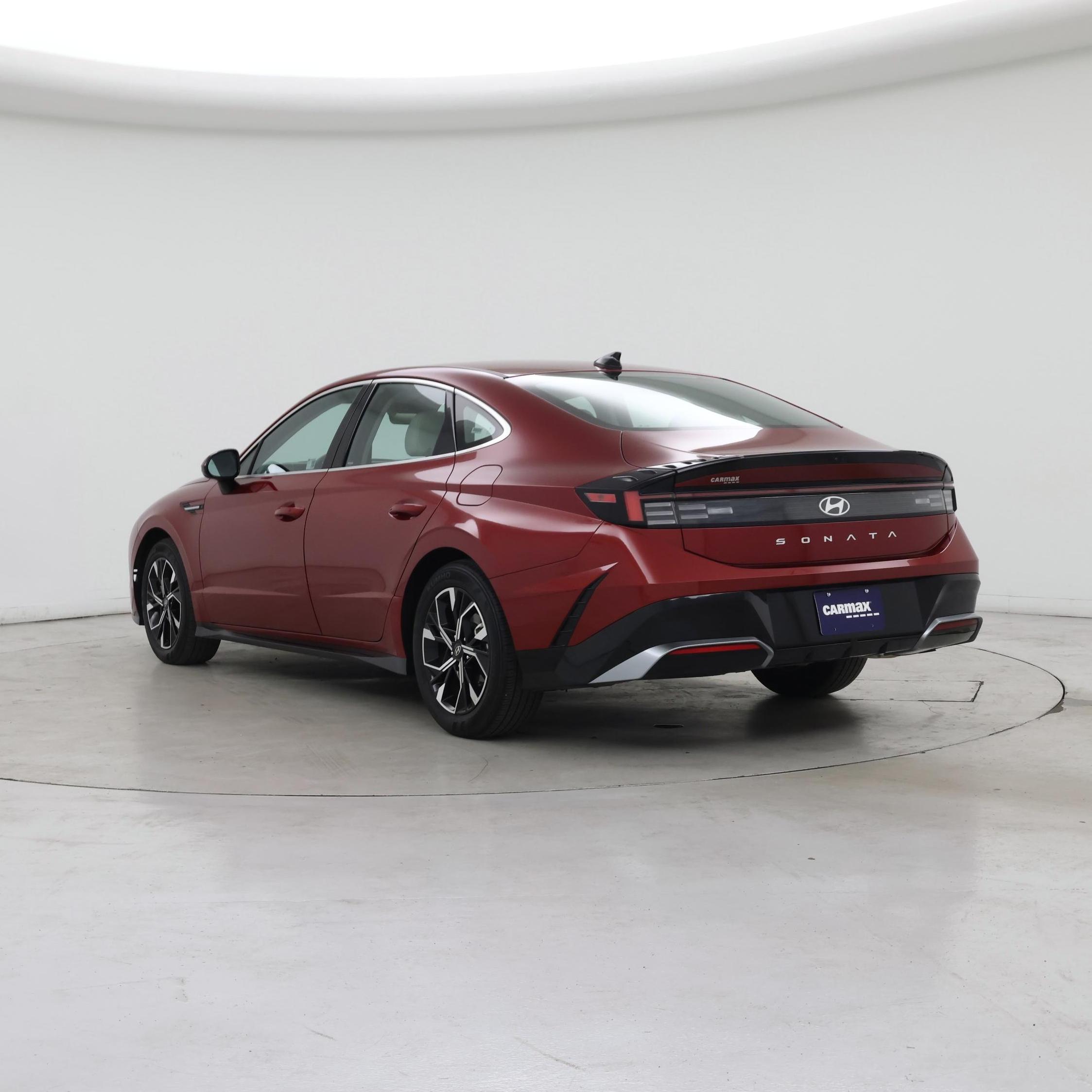 Thumbnail: 2025 Hyundai Sonata - 2