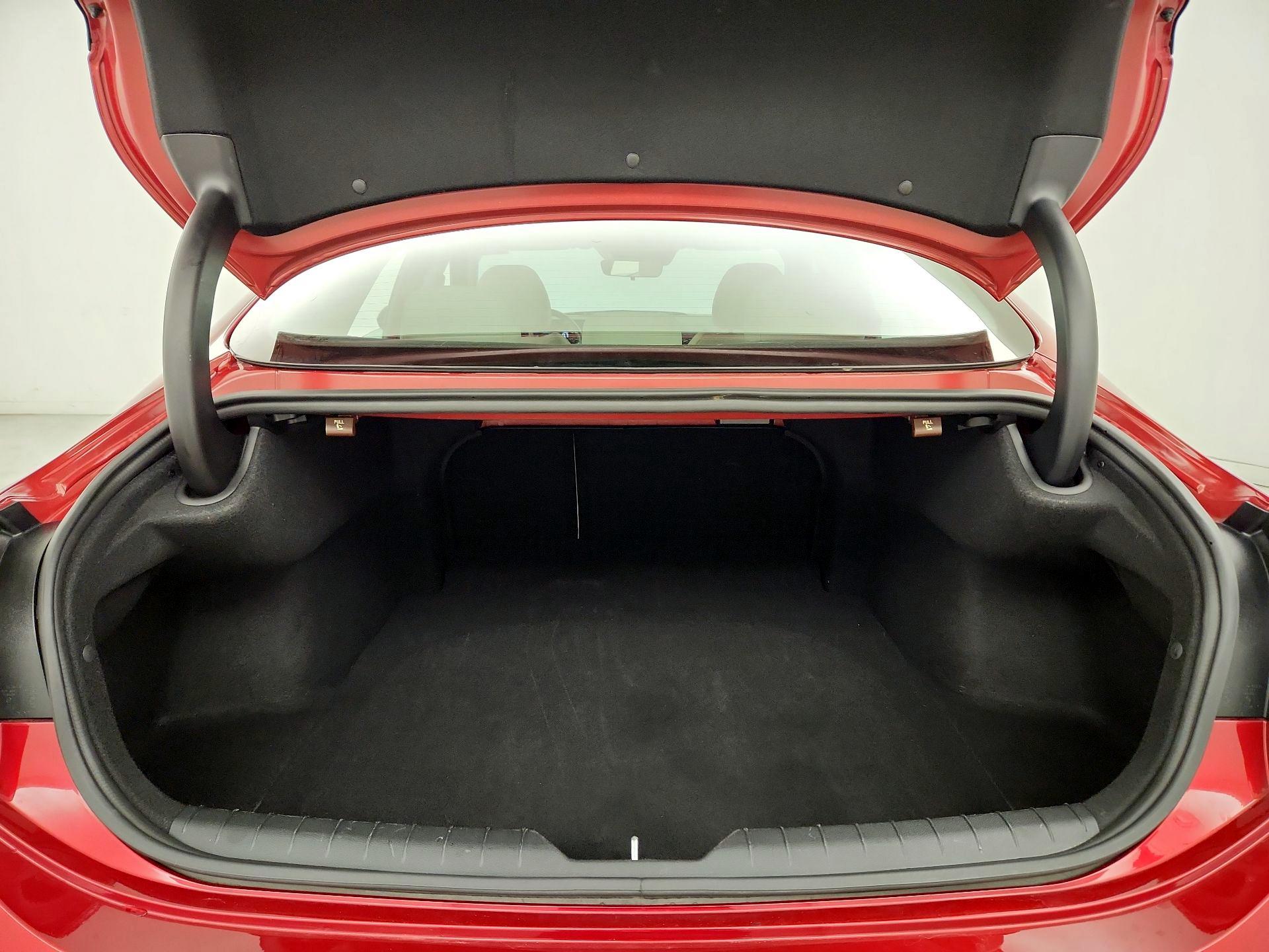 Thumbnail: 2025 Hyundai Sonata - 20