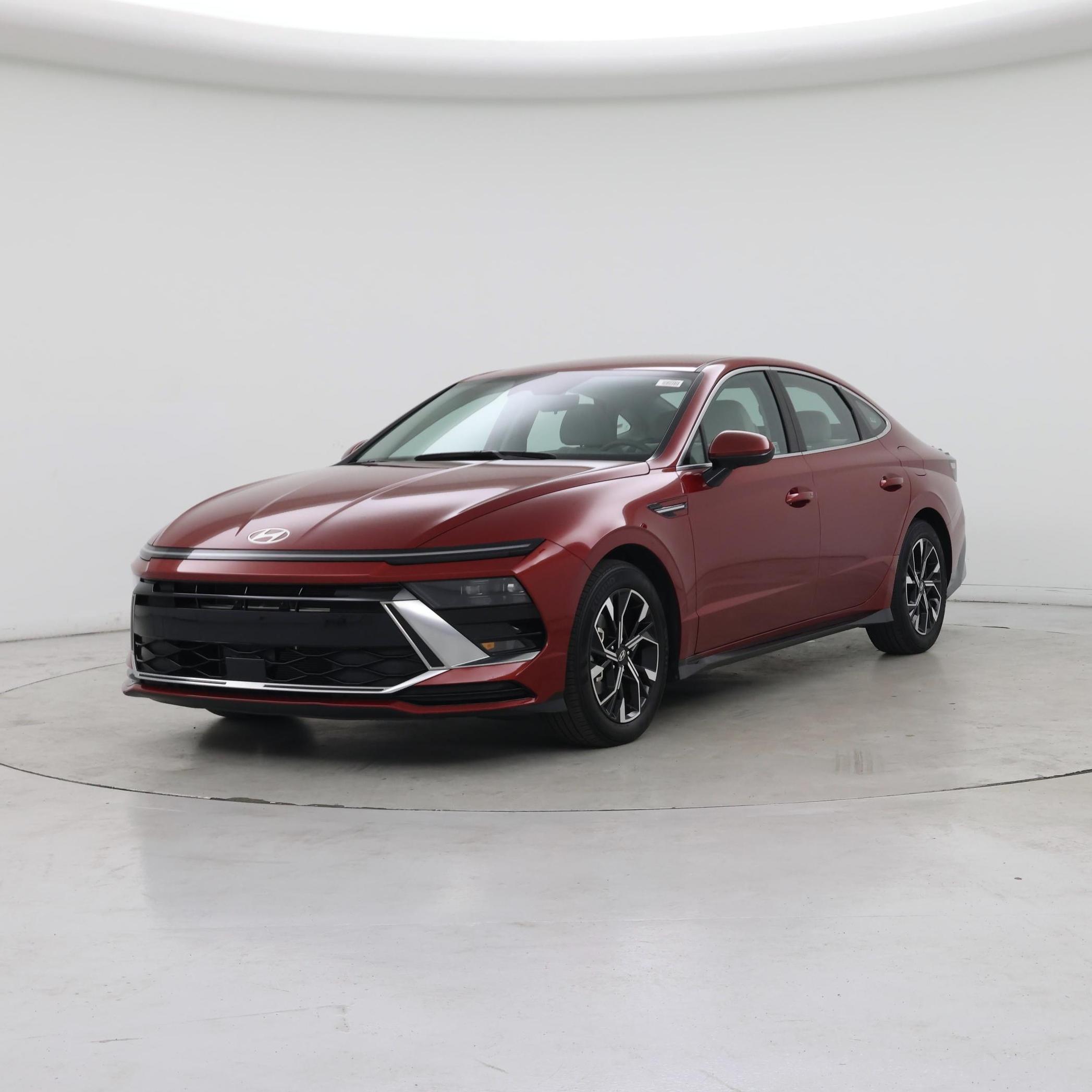 Thumbnail: 2025 Hyundai Sonata - 4