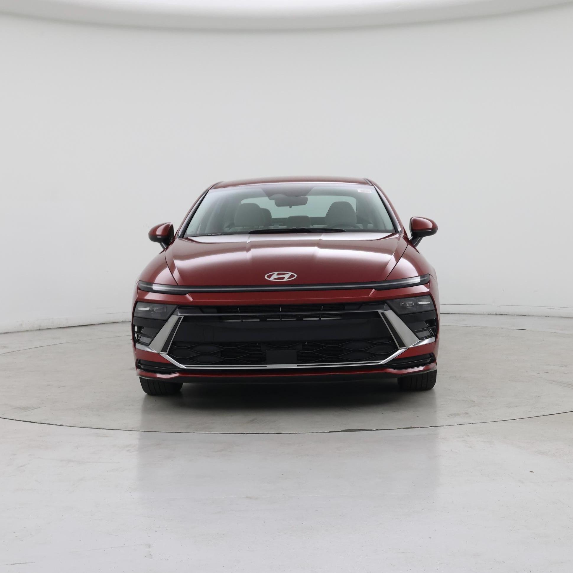 Thumbnail: 2025 Hyundai Sonata - 5