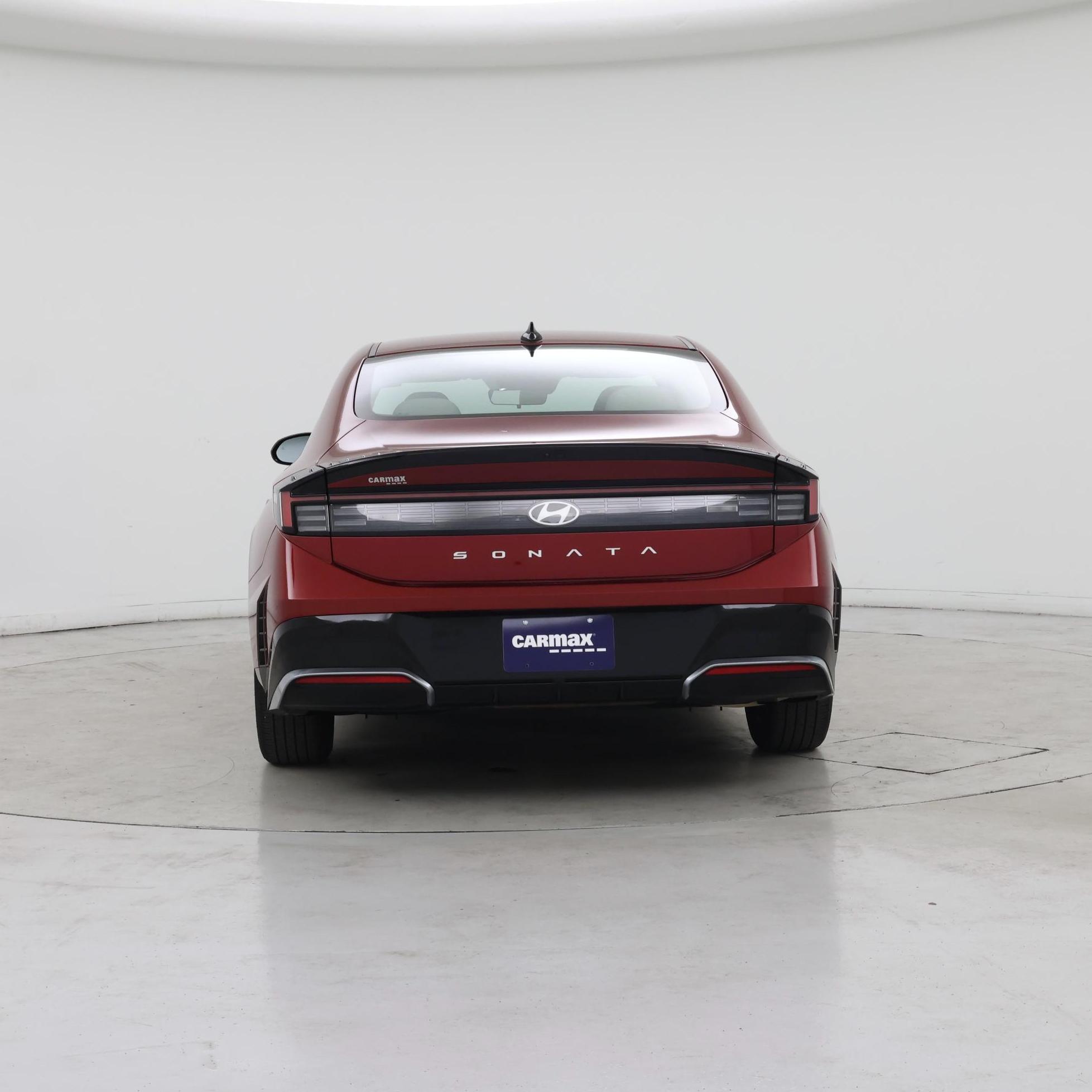 Thumbnail: 2025 Hyundai Sonata - 6