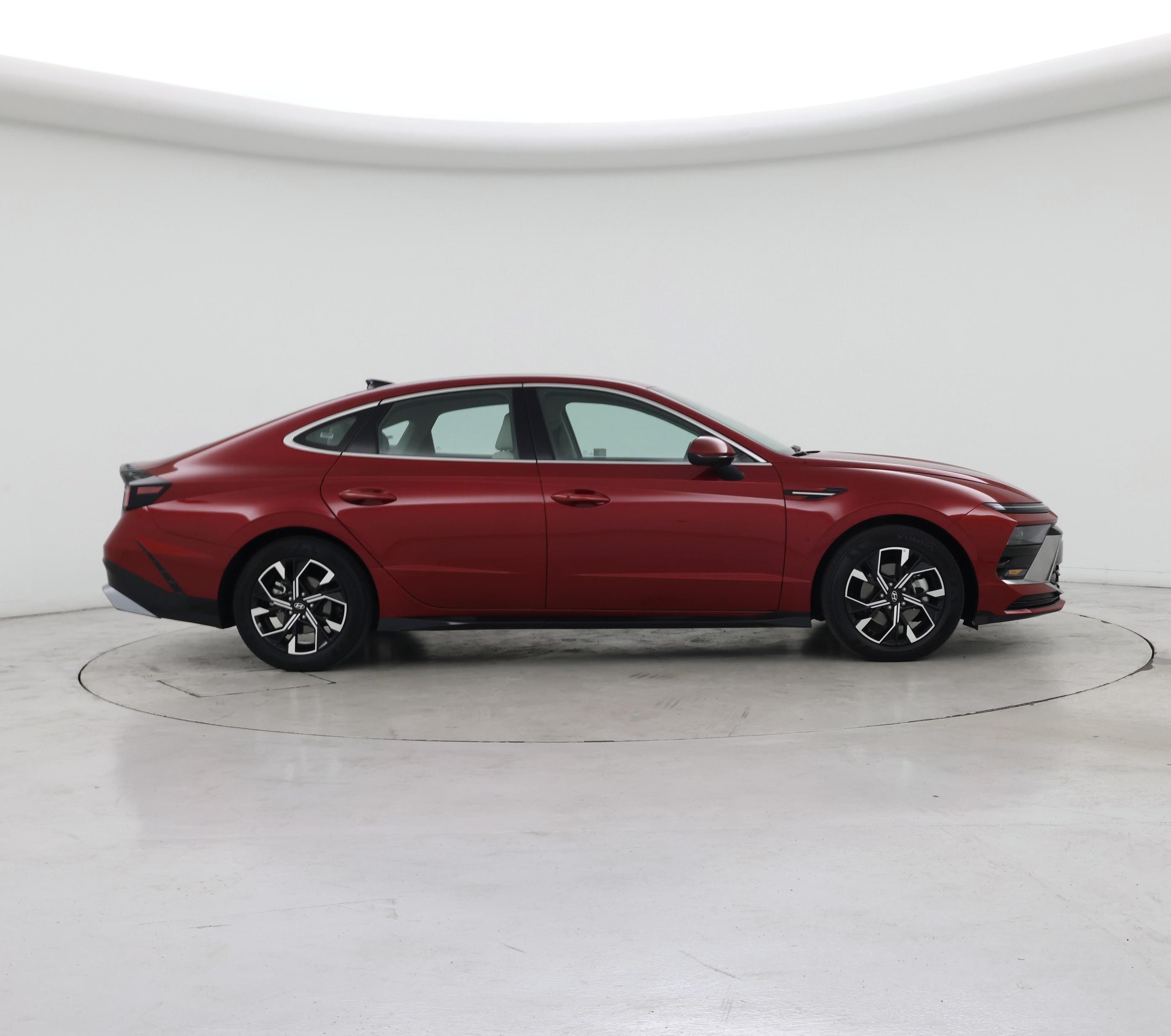 Thumbnail: 2025 Hyundai Sonata - 7