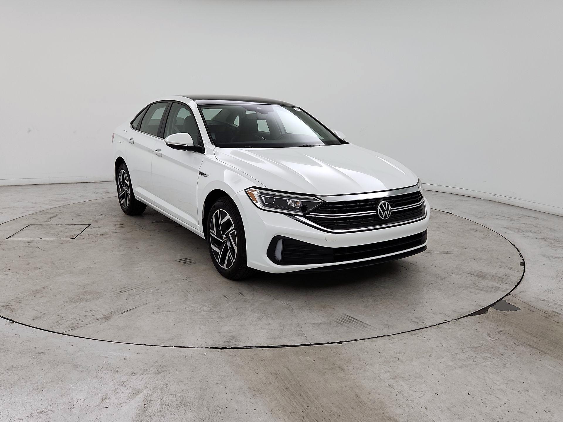 Thumbnail: 2024 Volkswagen Jetta - 1