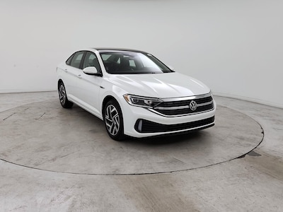 2024 Volkswagen Jetta SEL