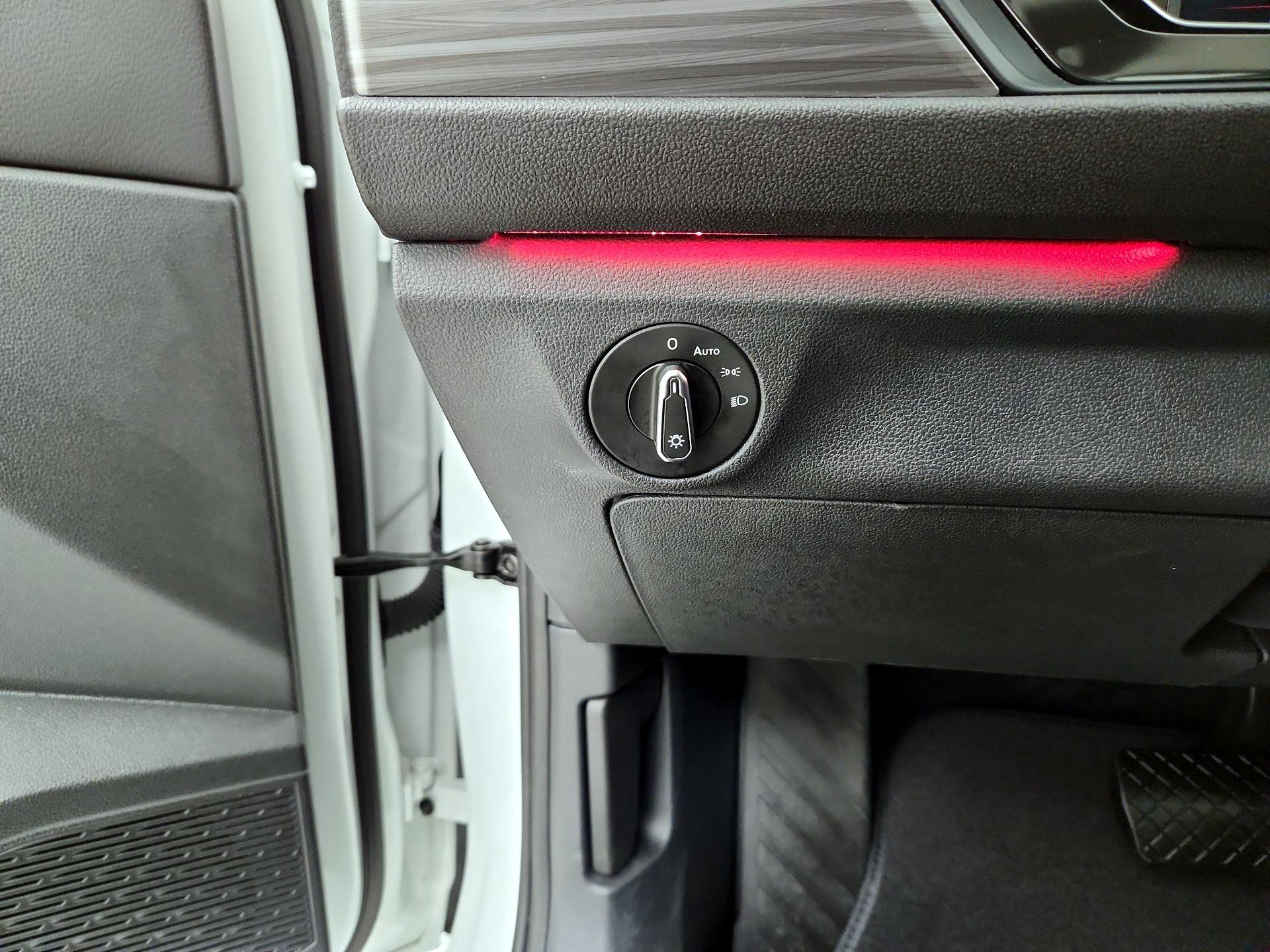 Thumbnail: 2024 Volkswagen Jetta - 11