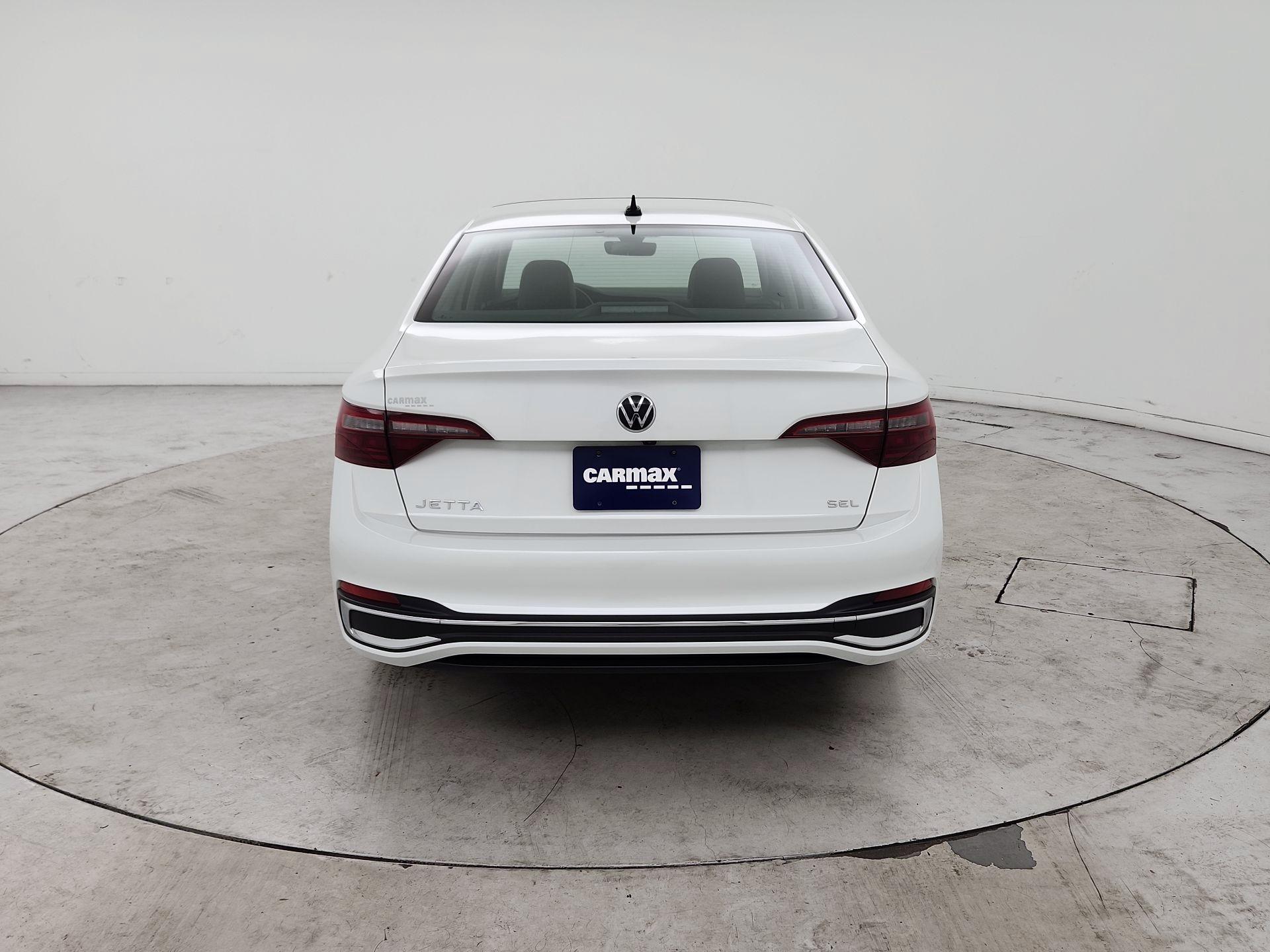 Thumbnail: 2024 Volkswagen Jetta - 6