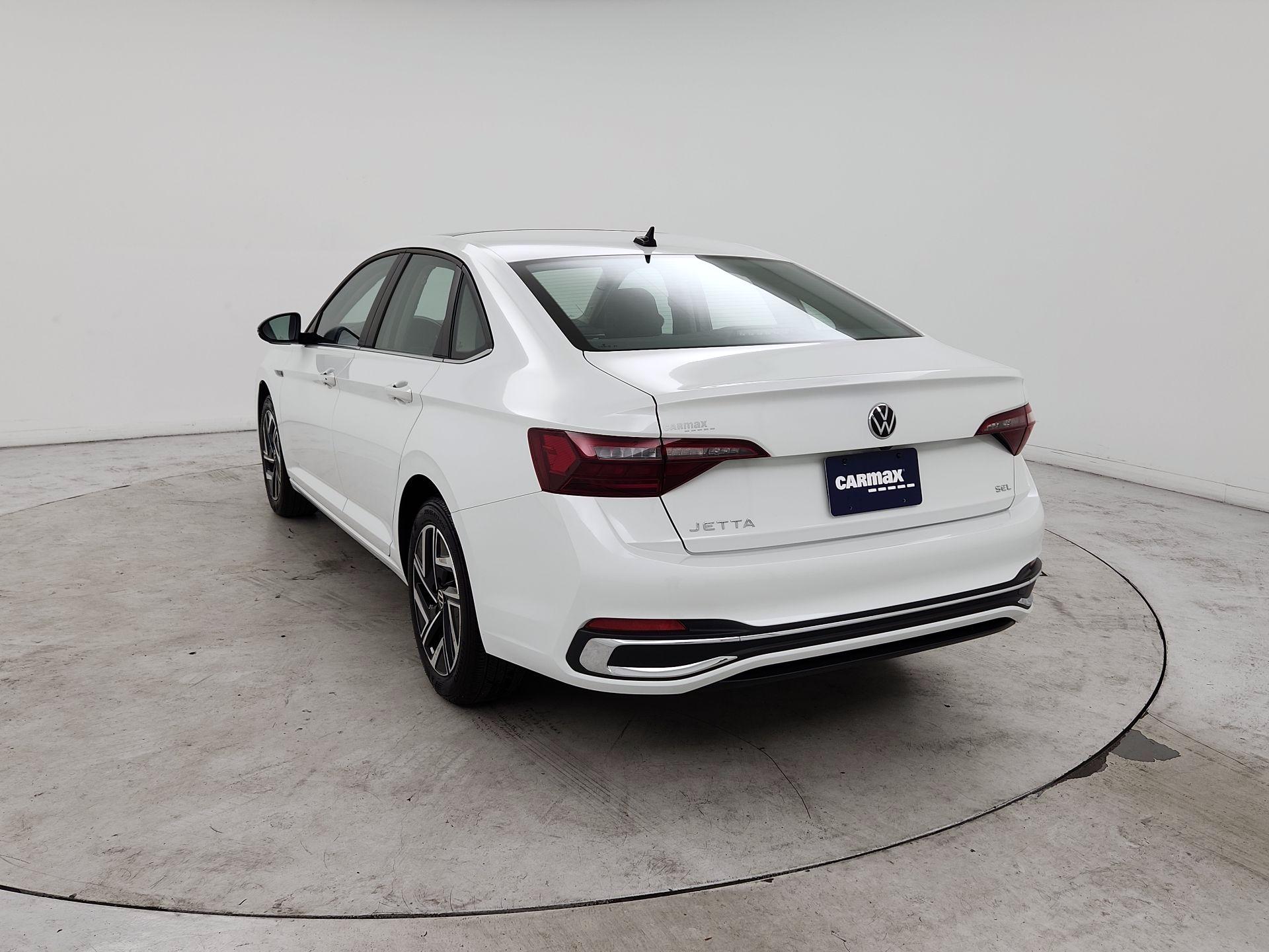 Thumbnail: 2024 Volkswagen Jetta - 7