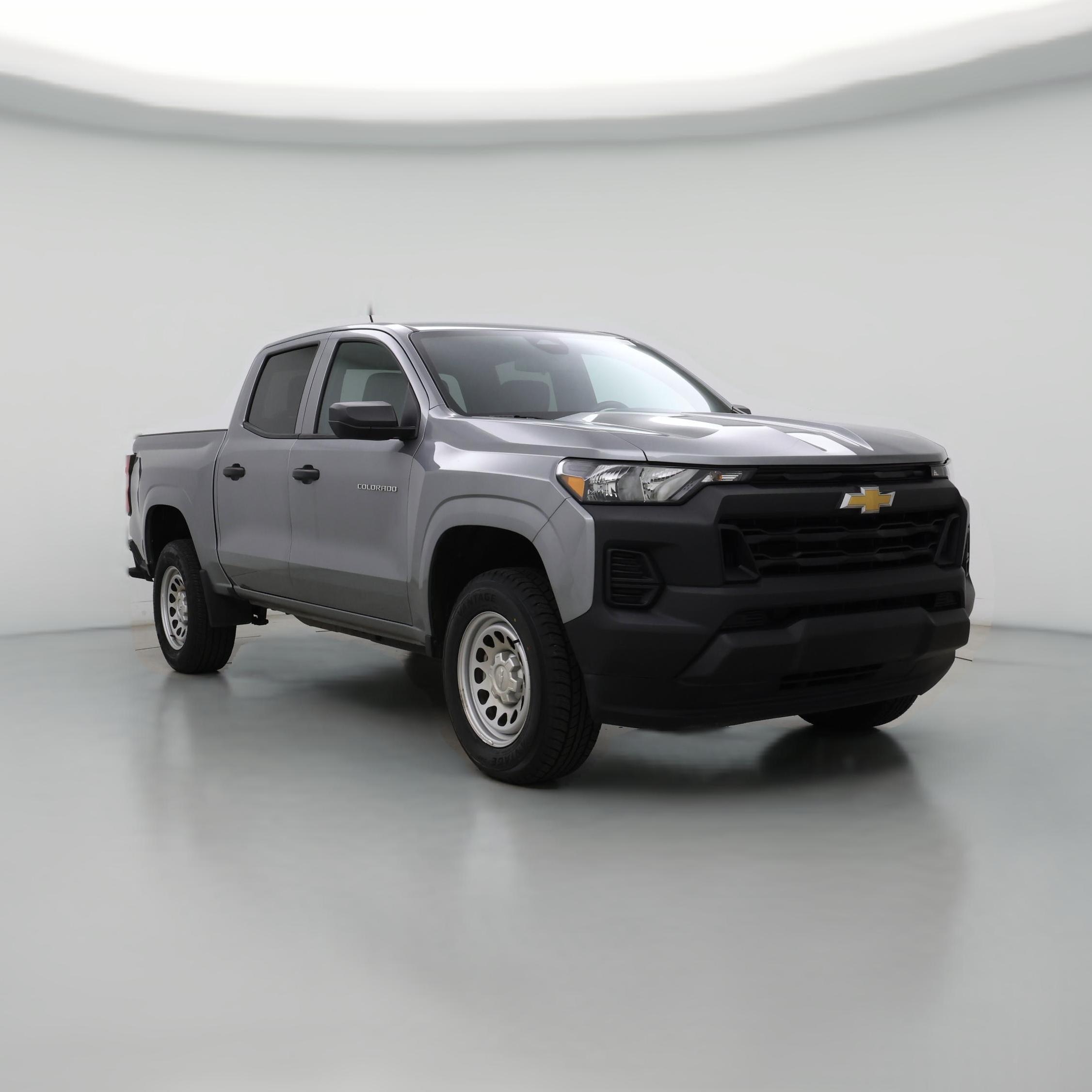 Thumbnail: 2023 Chevrolet Colorado - 1