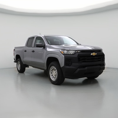 2023 Chevrolet Colorado Work Truck