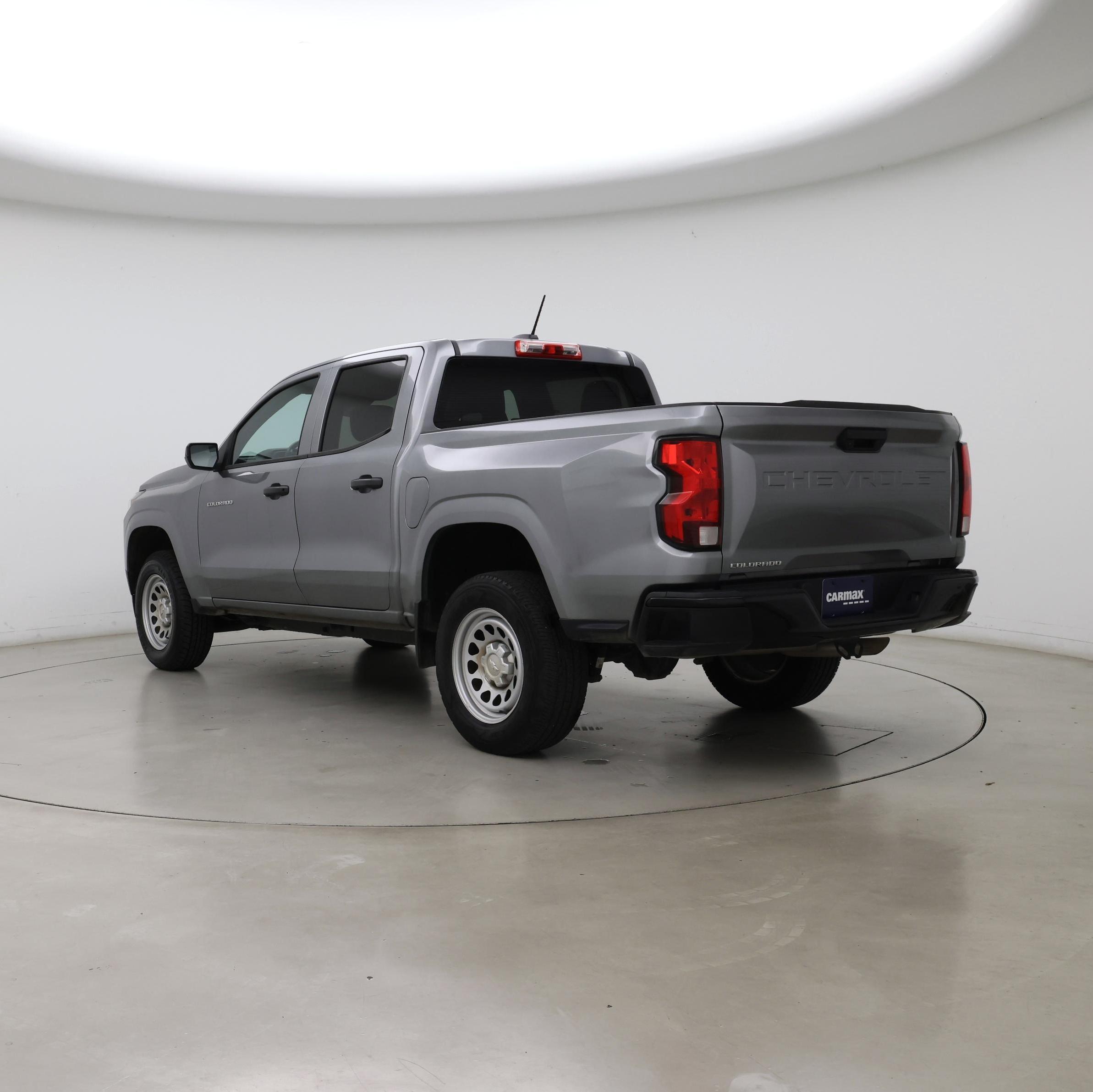 Thumbnail: 2023 Chevrolet Colorado - 2