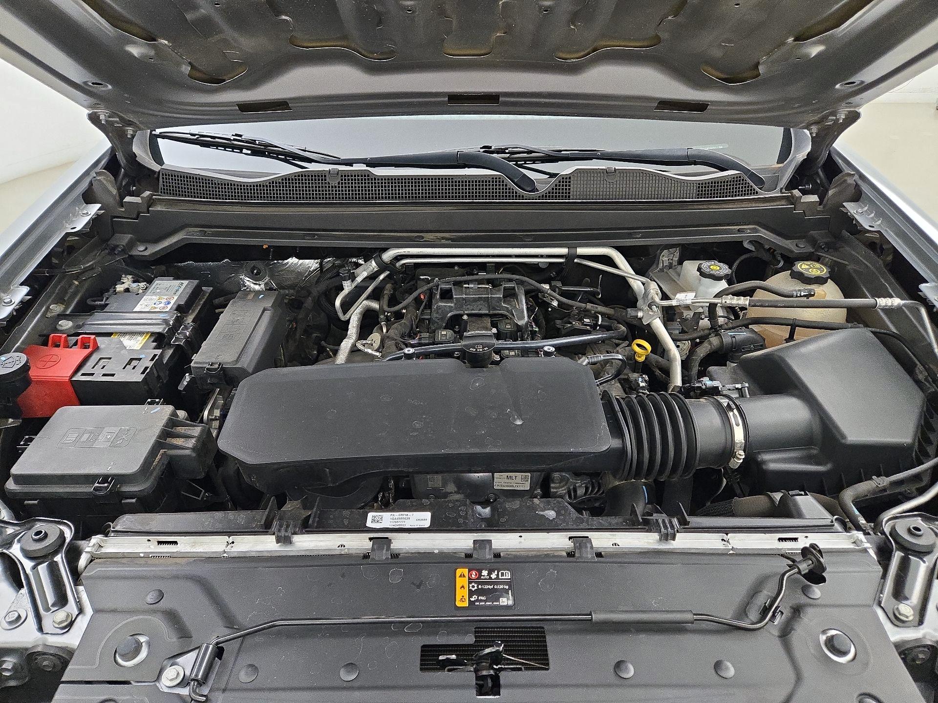 Thumbnail: 2023 Chevrolet Colorado - 20