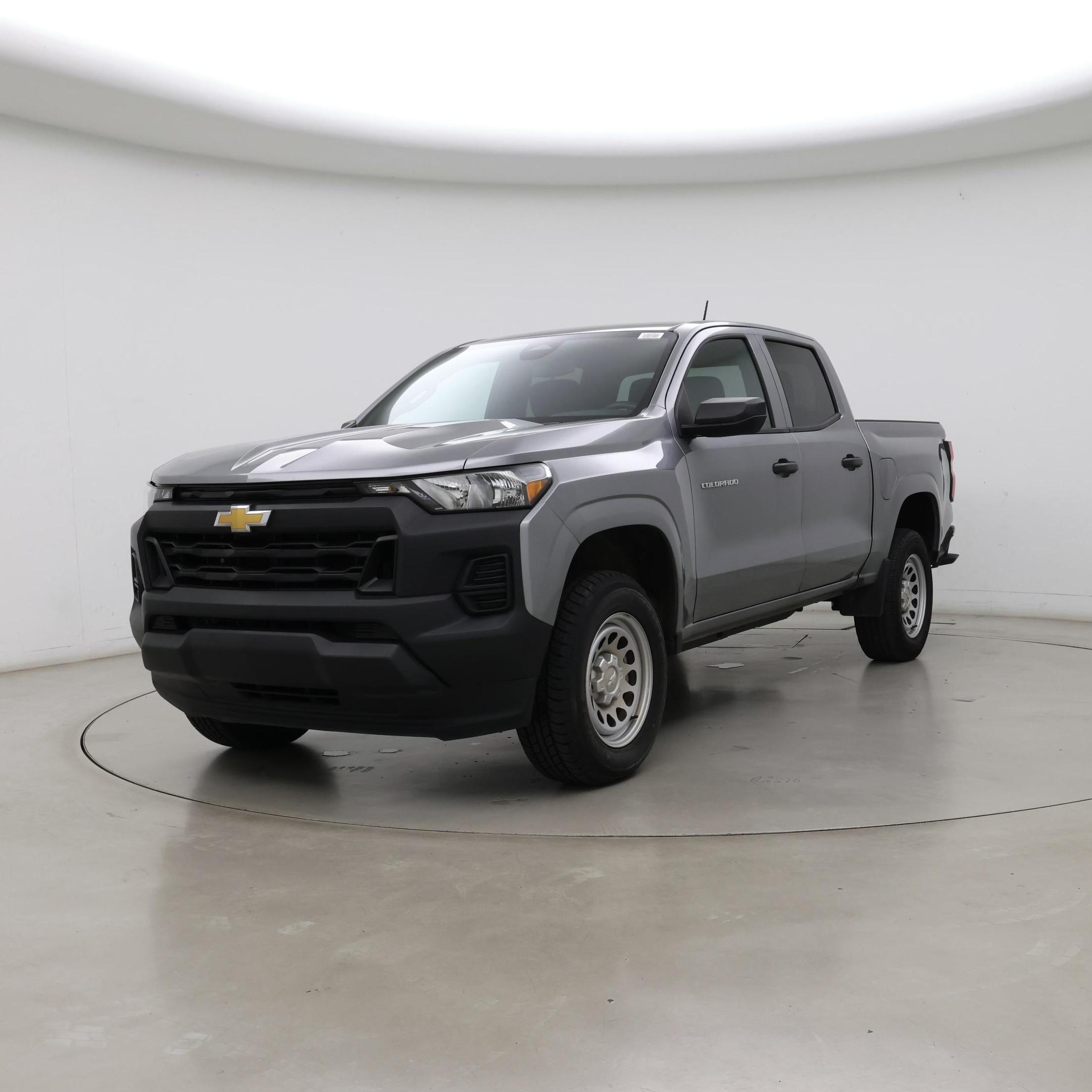 Thumbnail: 2023 Chevrolet Colorado - 4