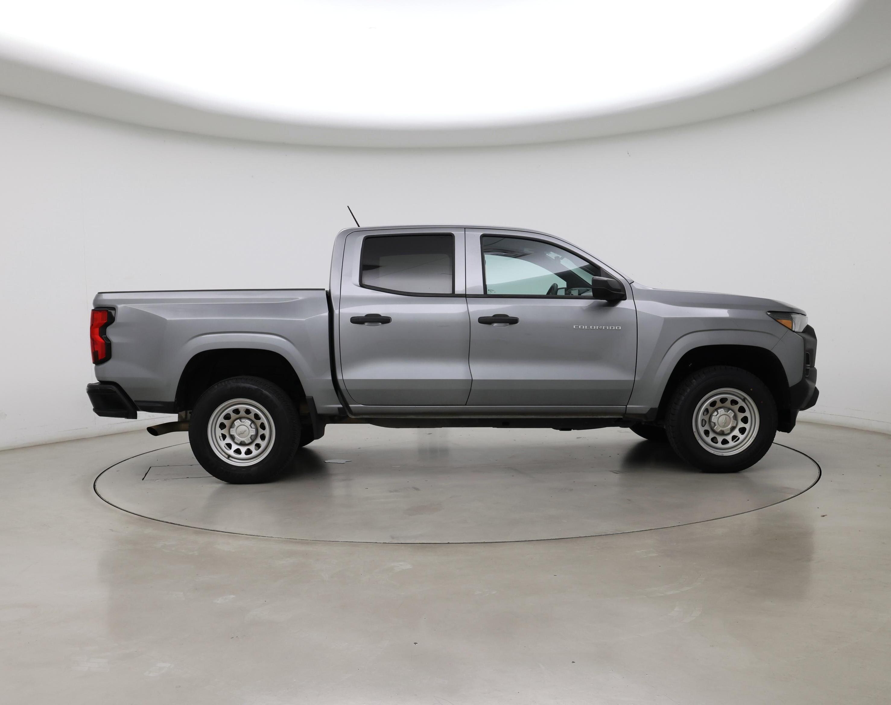 Thumbnail: 2023 Chevrolet Colorado - 7