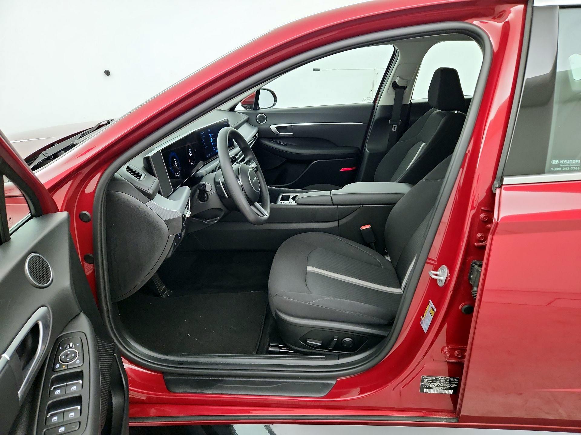 Thumbnail: 2025 Hyundai Sonata - 9